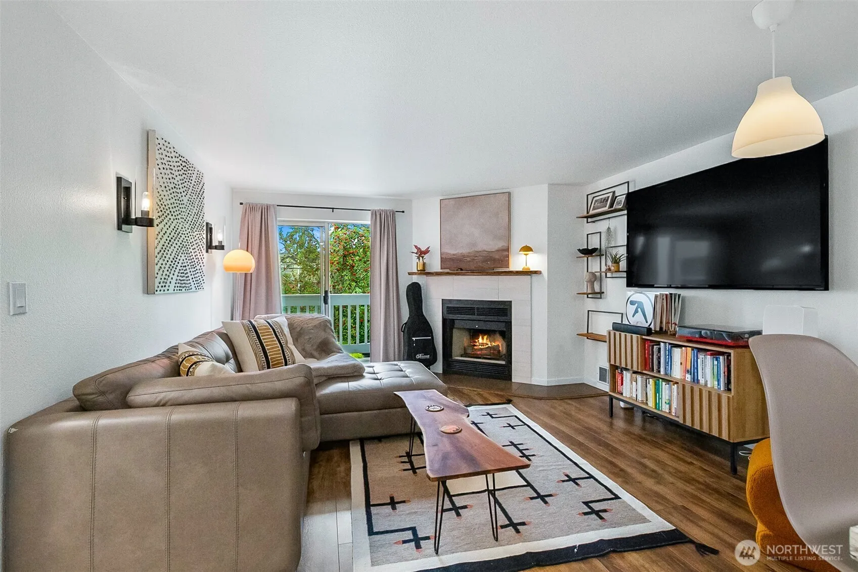 Property photo for 411 N 90th Street #207, Seattle
