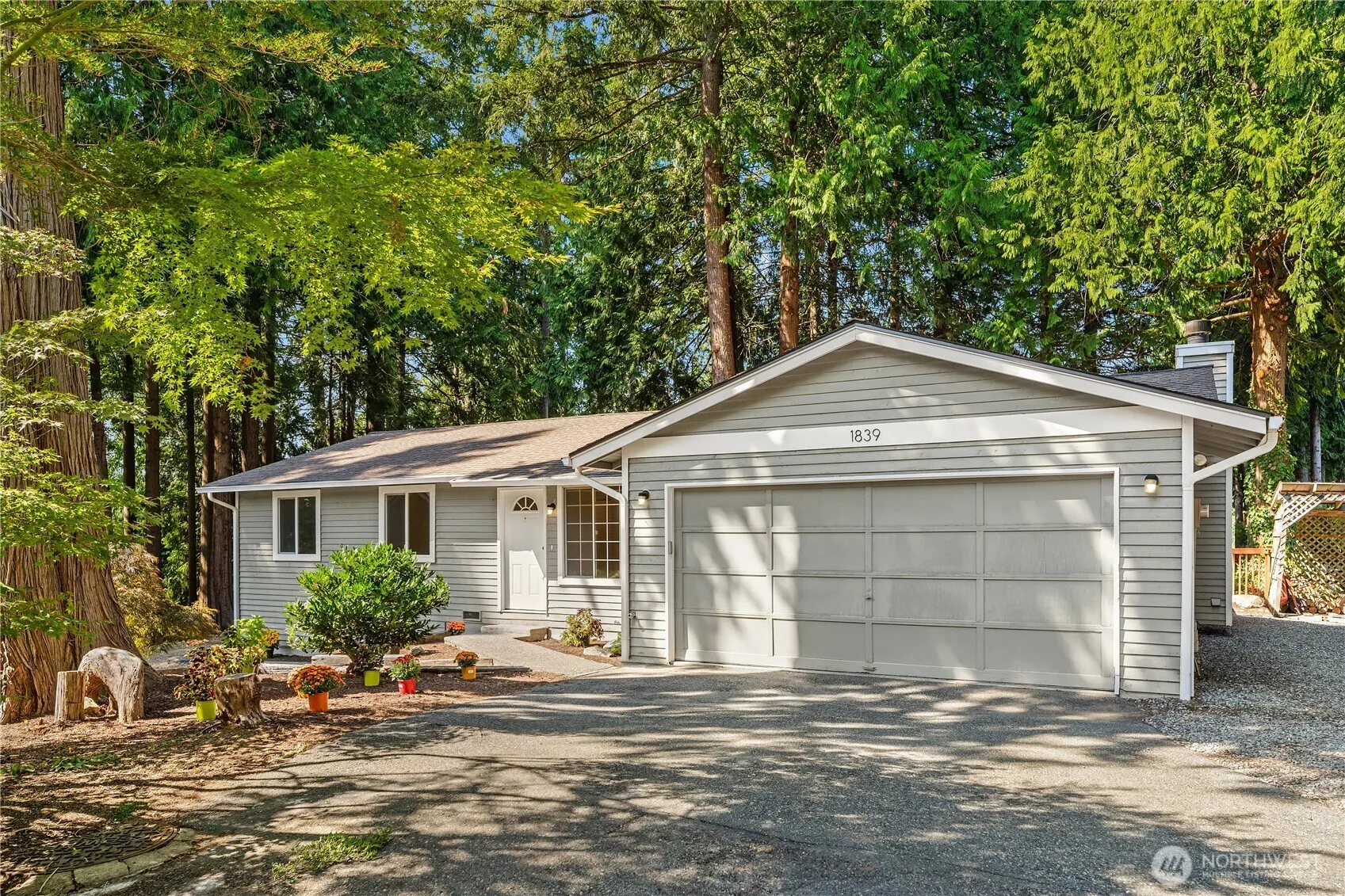 Property photo for 1839 225th Place Ne, Sammamish