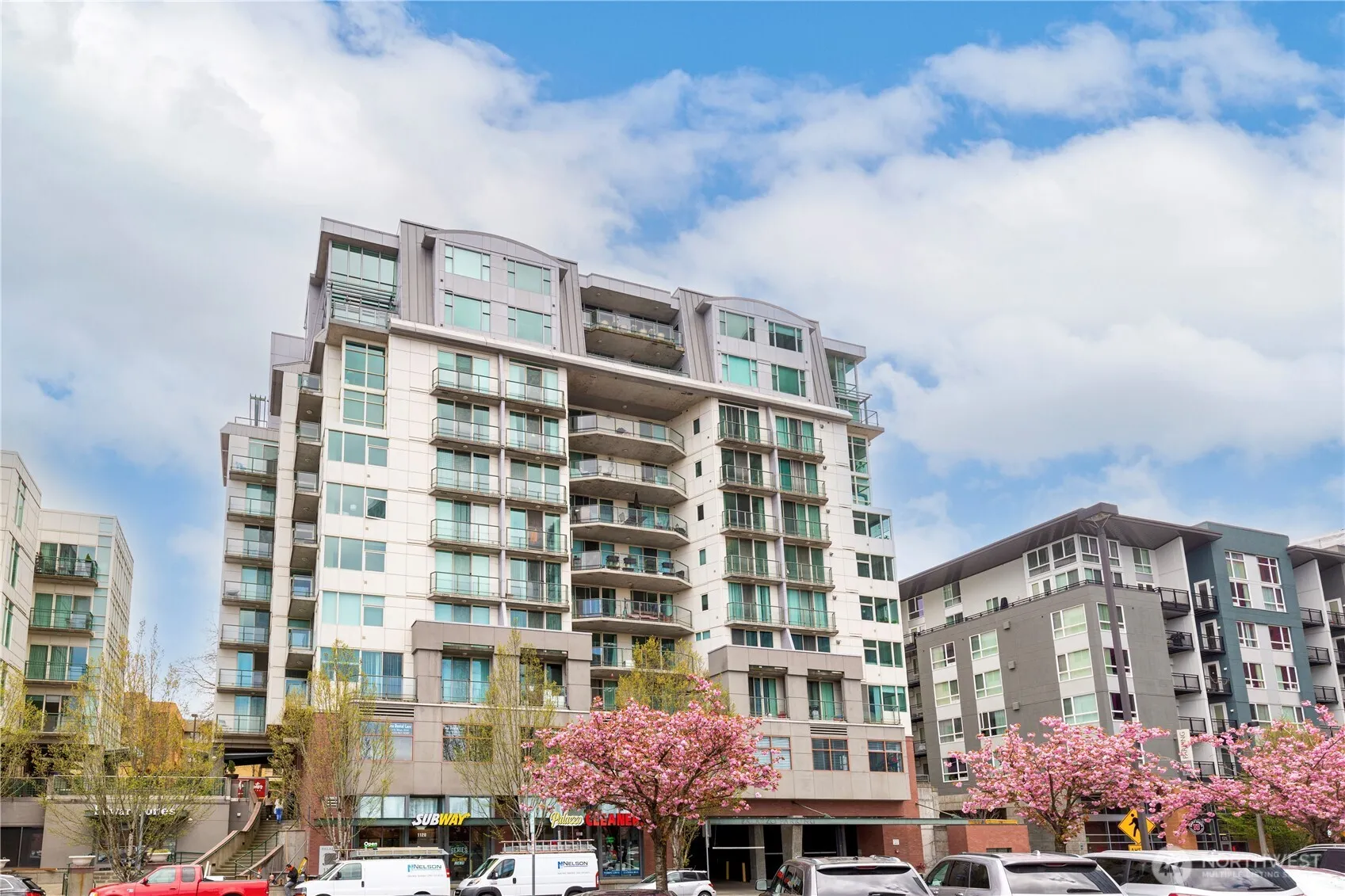 Property photo for 1188 106th Avenue Ne #324, Bellevue