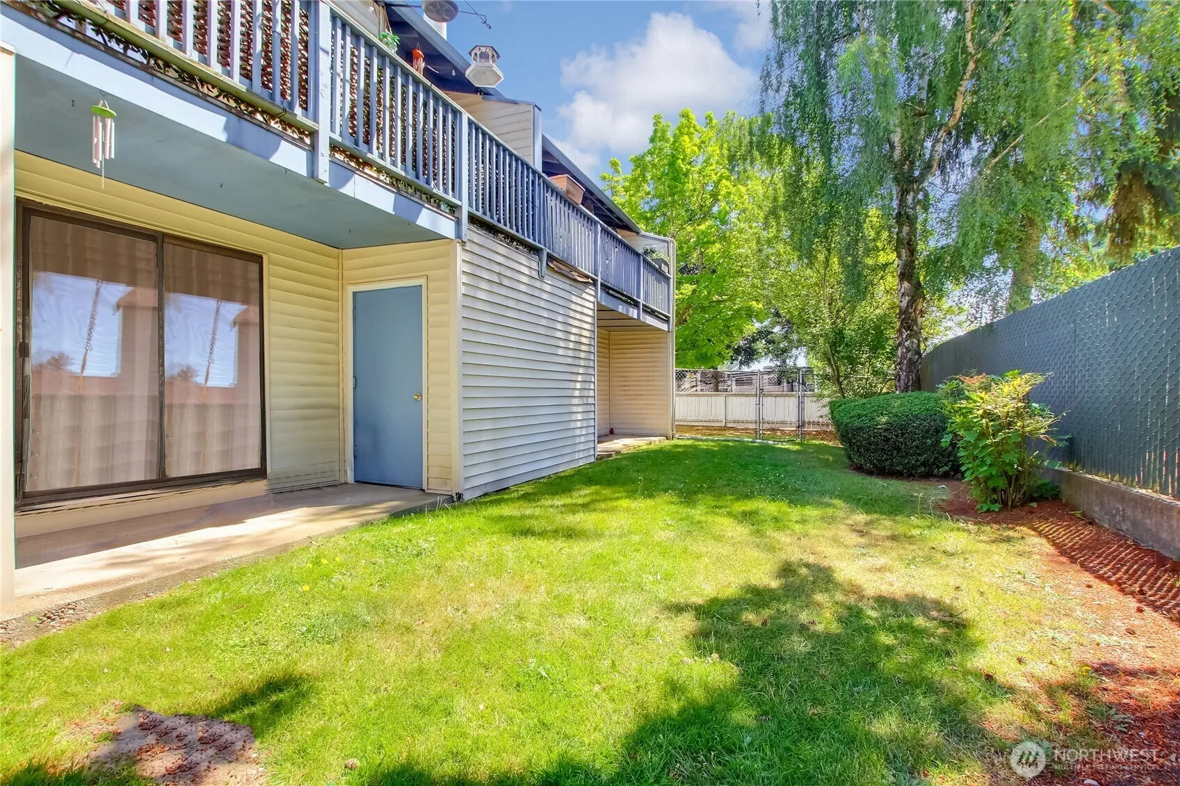 Property photo for 1313 W James Street #2, Kent