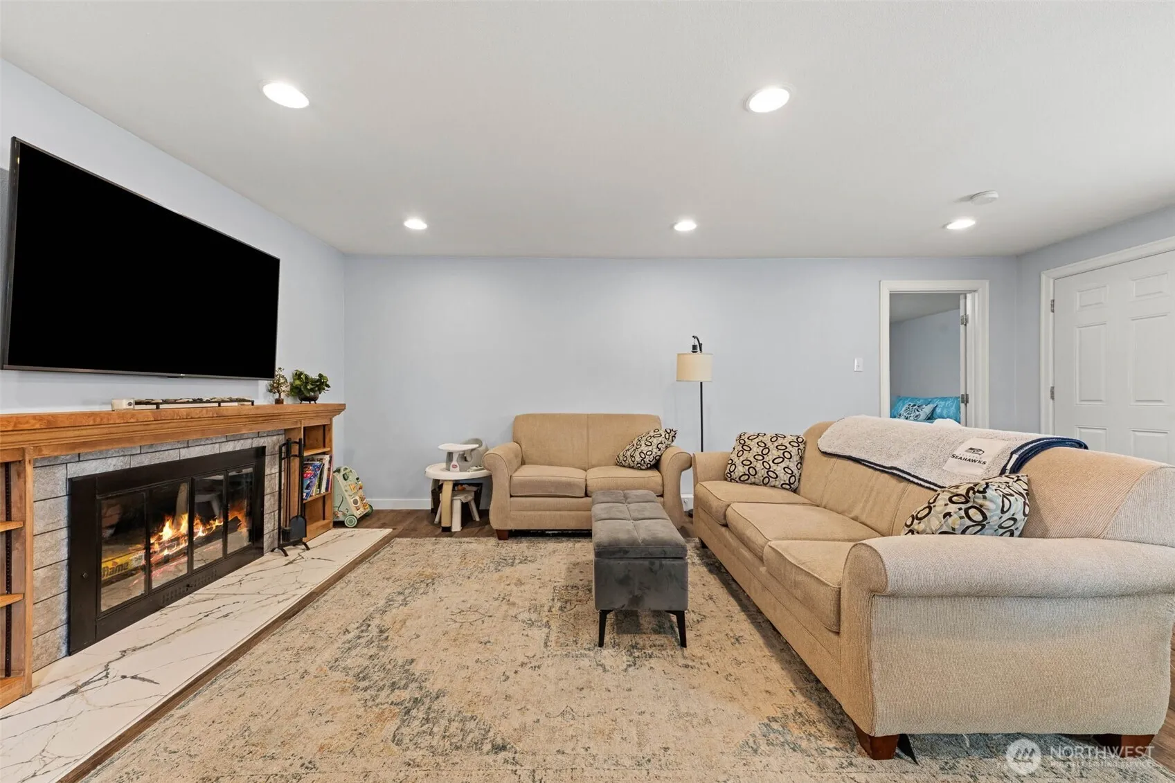 Property photo for 1818 S Hosmer Street, Tacoma photo 5