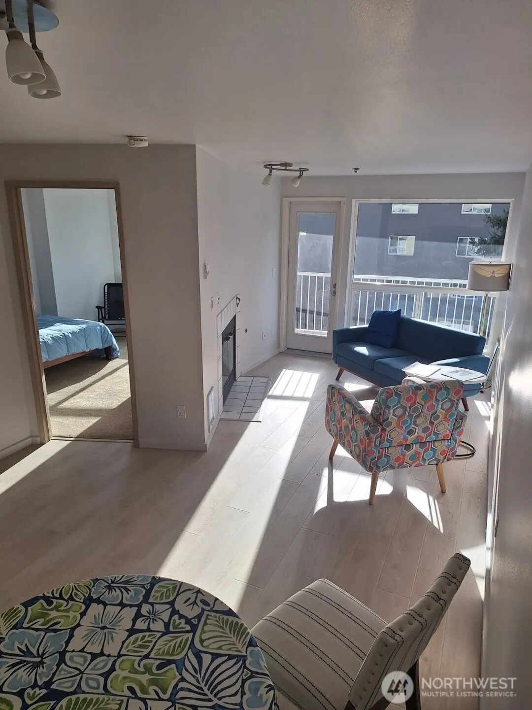 Property photo for 530 Melrose Avenue E #705, Seattle photo 2