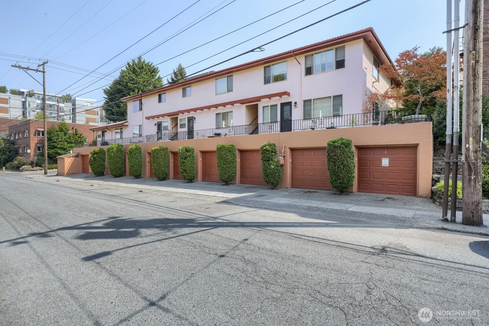 Property photo for 503 B E Harrison Street, Seattle