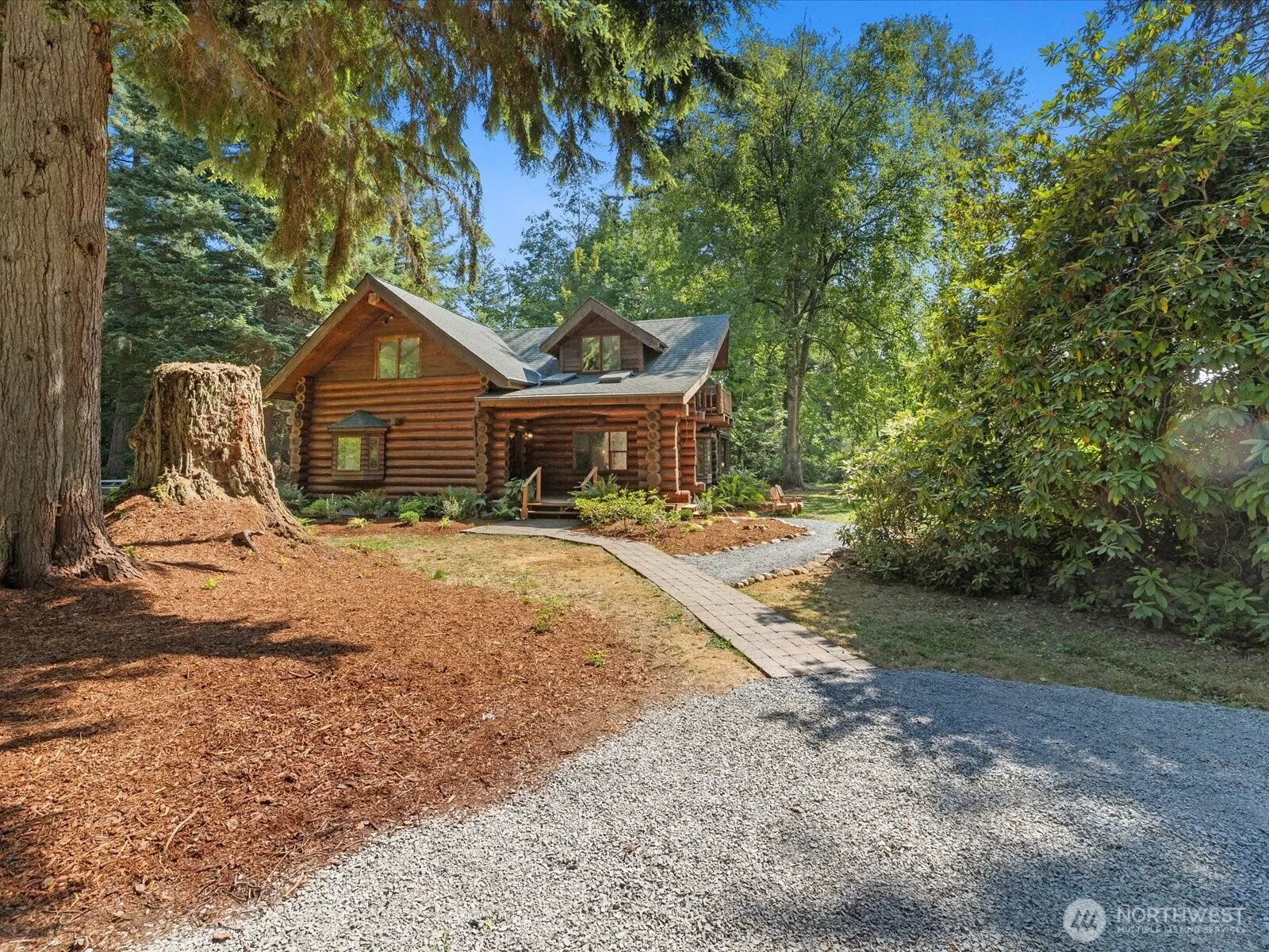Property photo for 6417 113th Avenue Ne, Lake Stevens photo 3