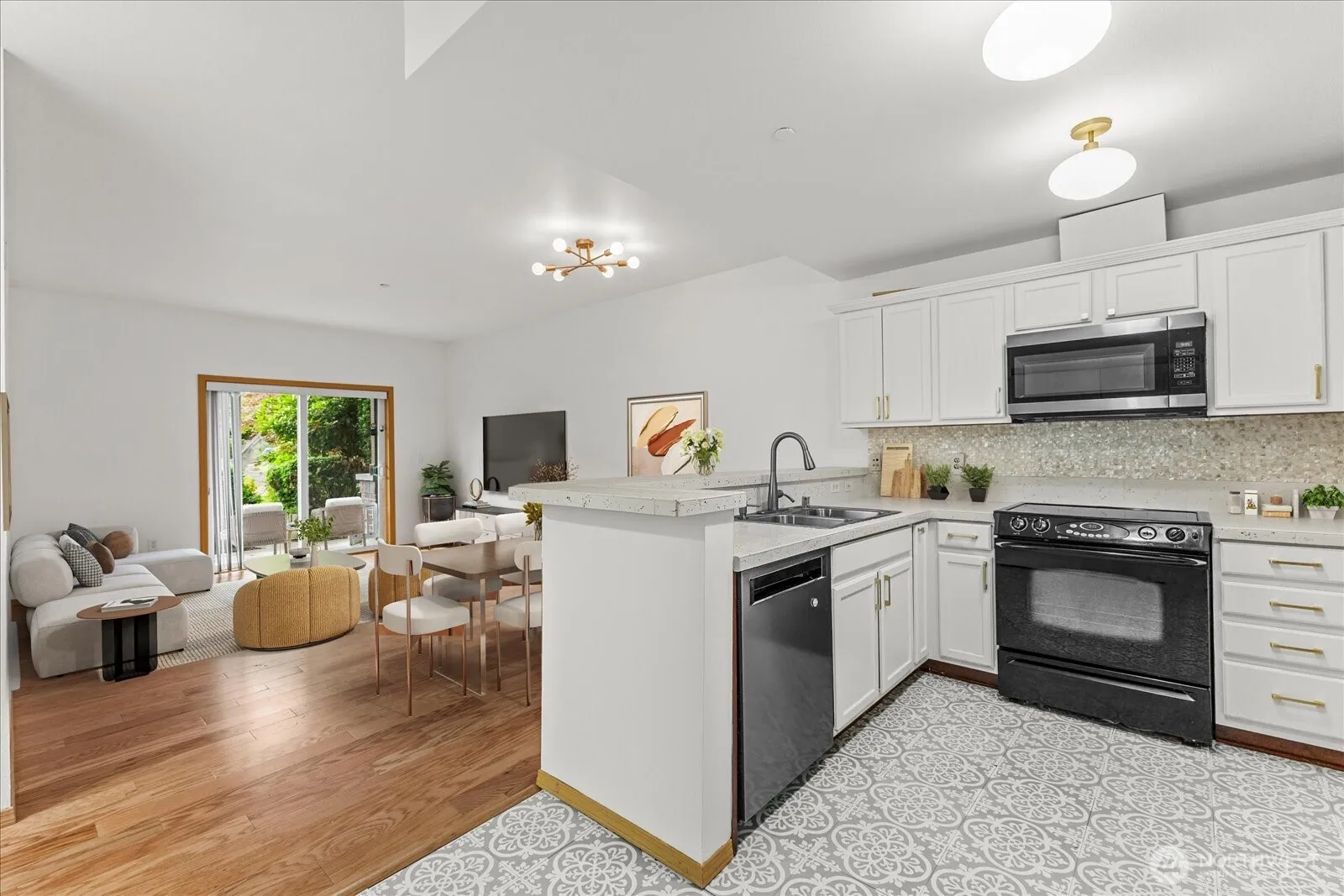 Property photo for 973 Ne Ingram Street #a101, Issaquah photo 4