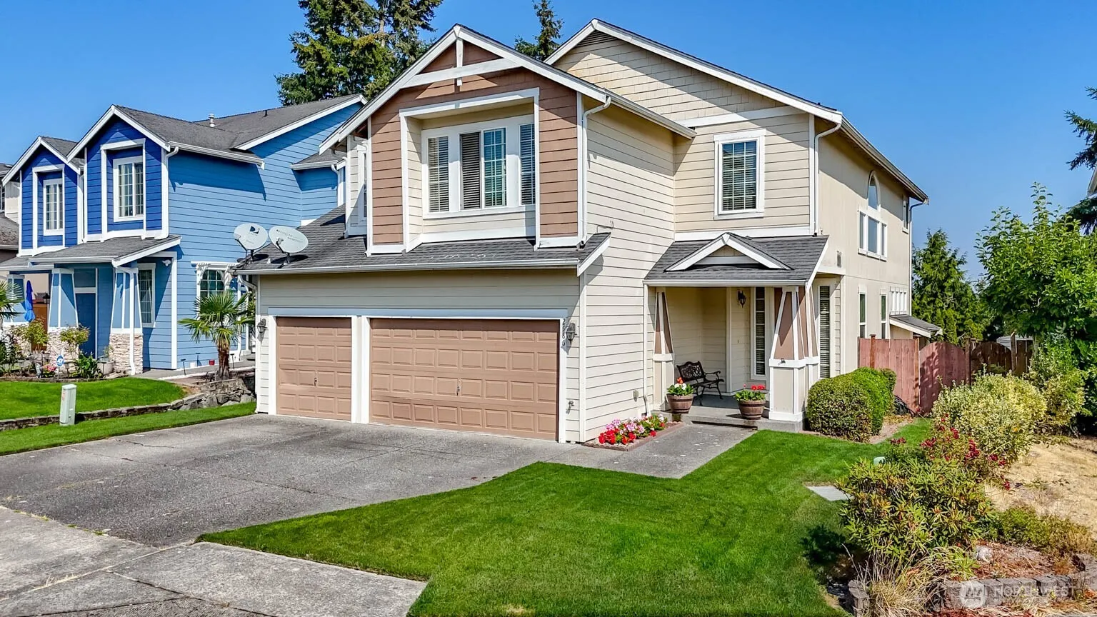 Property photo for 2986 S 296th Street, Federal Way photo 2