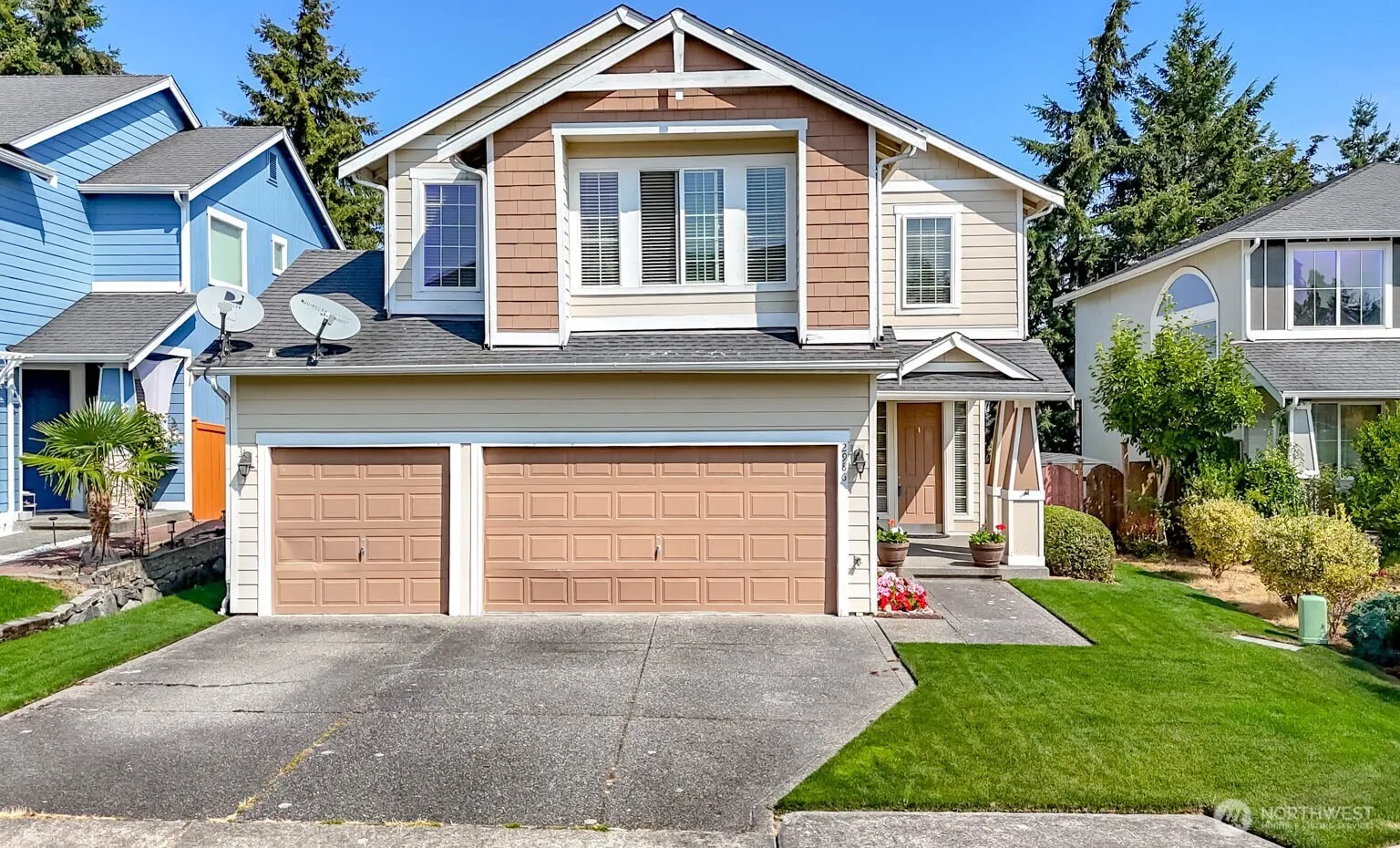 Property photo for 2986 S 296th Street, Federal Way photo 3