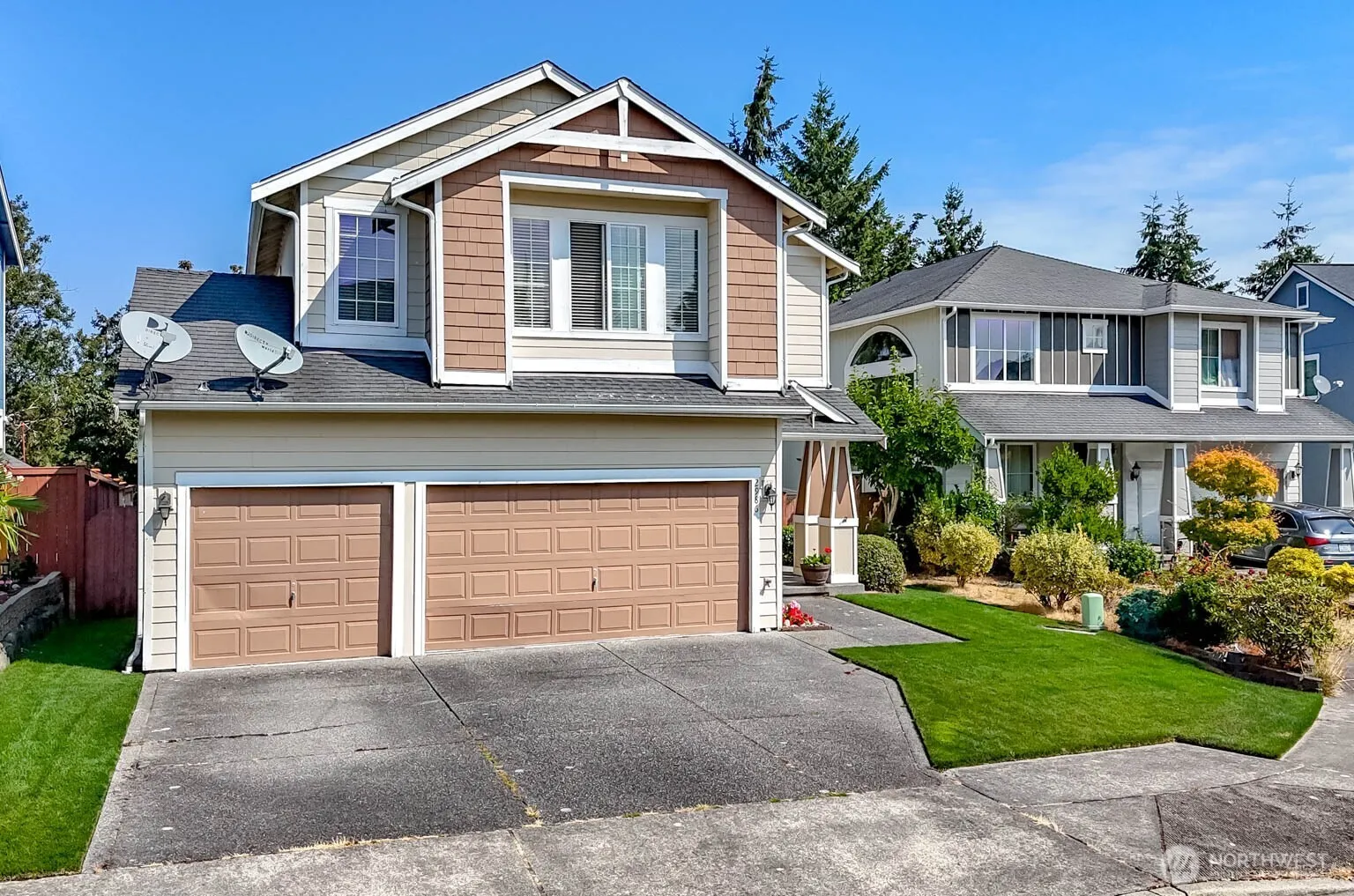Property photo for 2986 S 296th Street, Federal Way