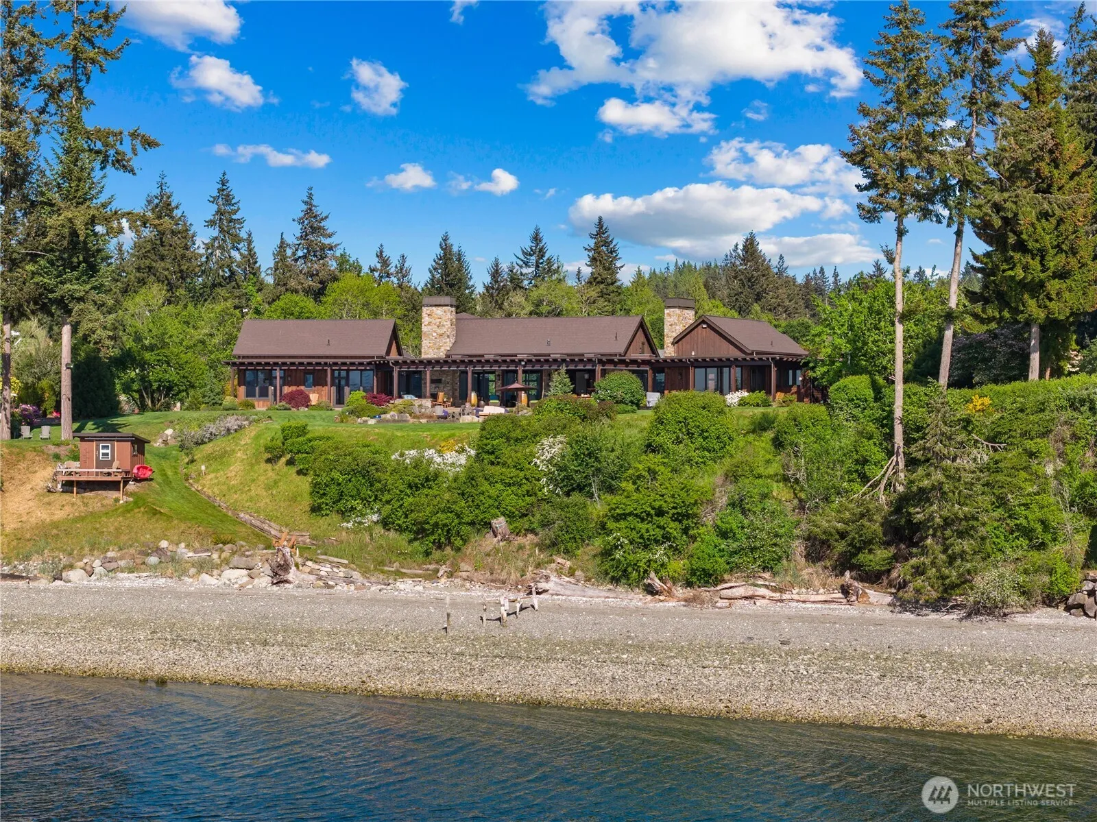 Property photo for 165 Ne Kinman Road, Poulsbo photo 2