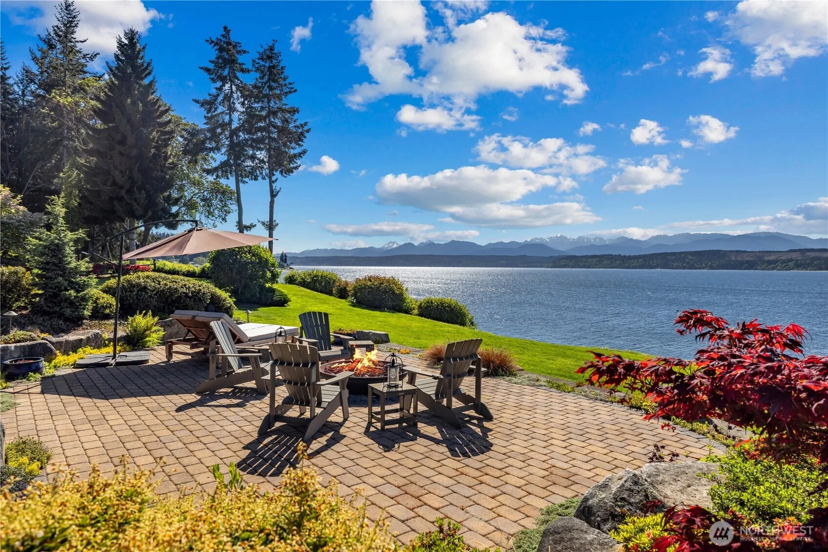 Property photo for 165 Ne Kinman Road, Poulsbo photo 3