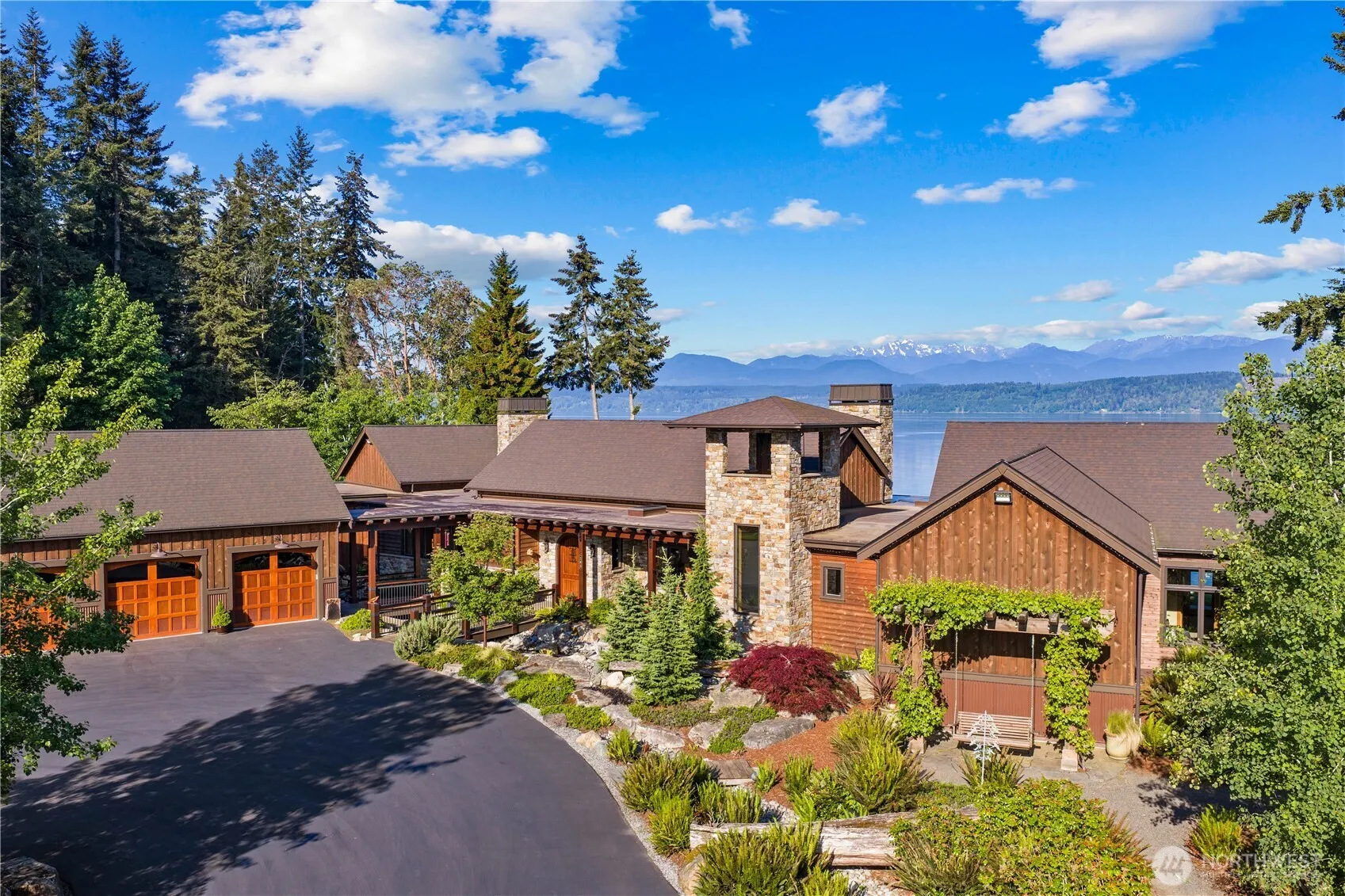Property photo for 165 Ne Kinman Road, Poulsbo