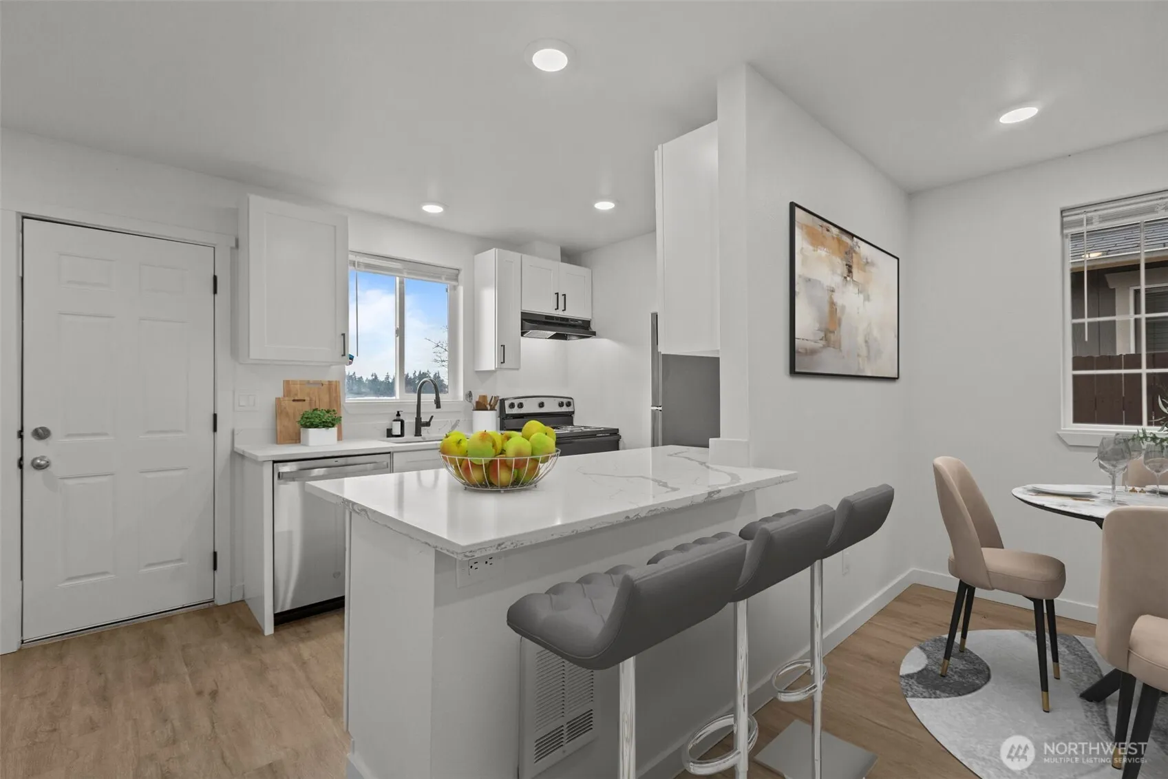 Property photo for 4032 A S Puget Sound Avenue #1, Tacoma photo 5