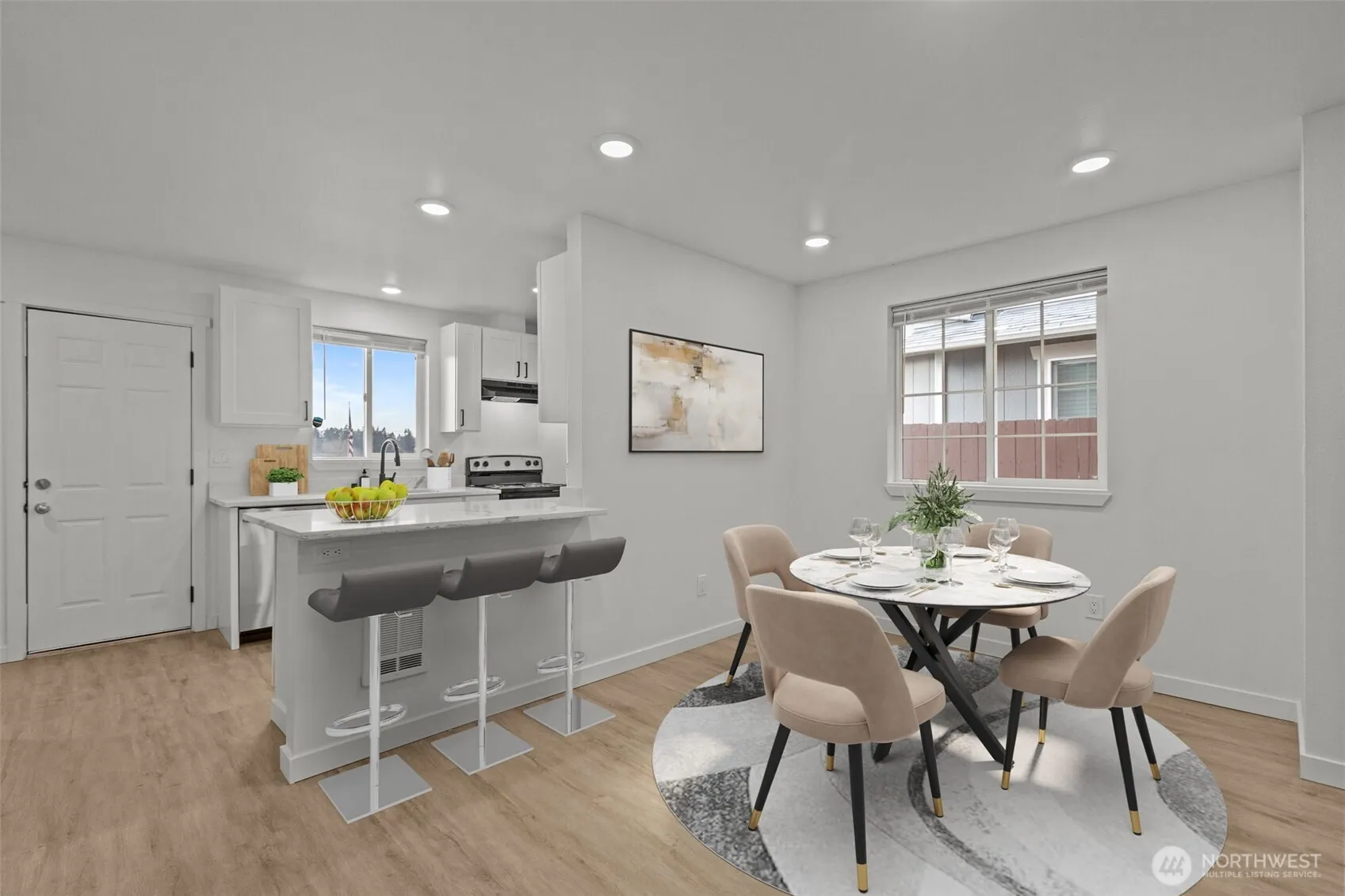 Property photo for 4032 B S Puget Sound Avenue #2, Tacoma photo 3