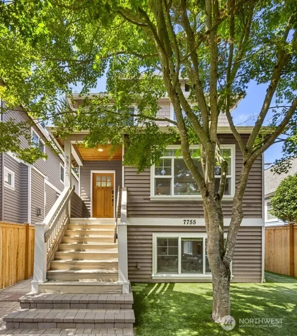 Property photo for 7755 35th Avenue Ne, Seattle