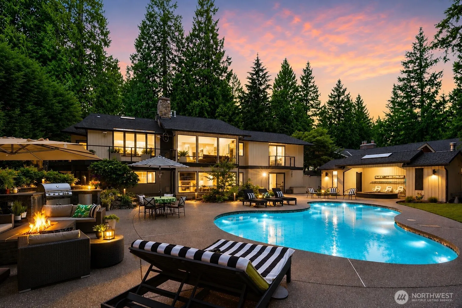 Property photo for 3212 211th Avenue Ne, Sammamish