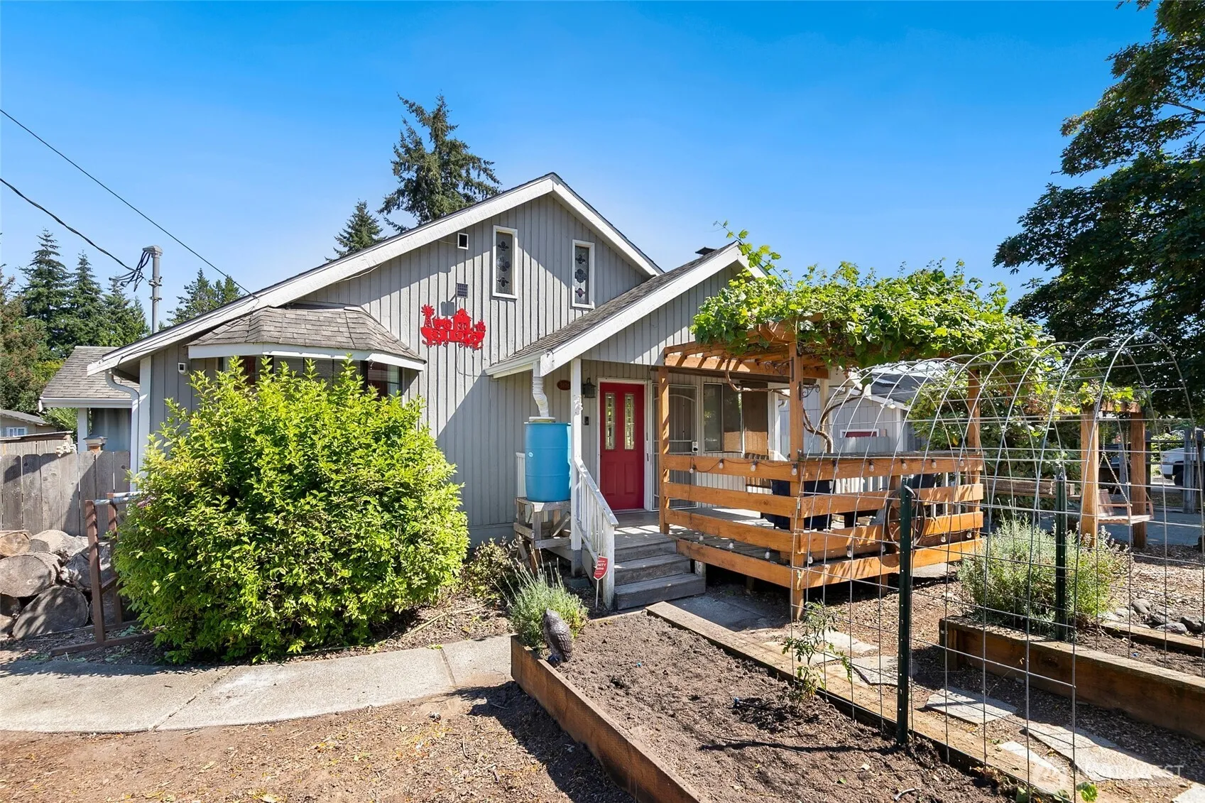 Property photo for 3106 C Street Se, Auburn