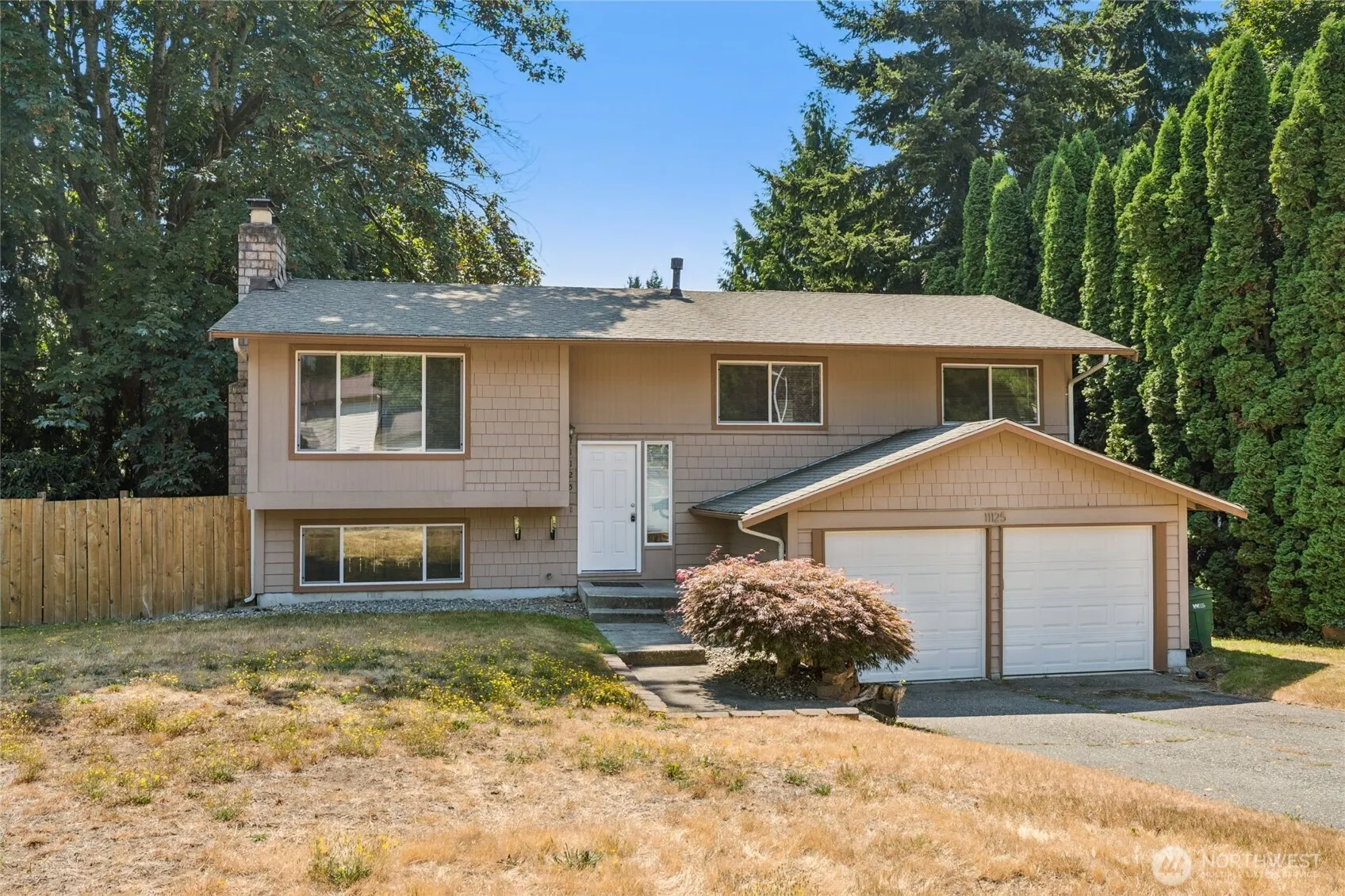 Property photo for 11125 129th Street, Kirkland