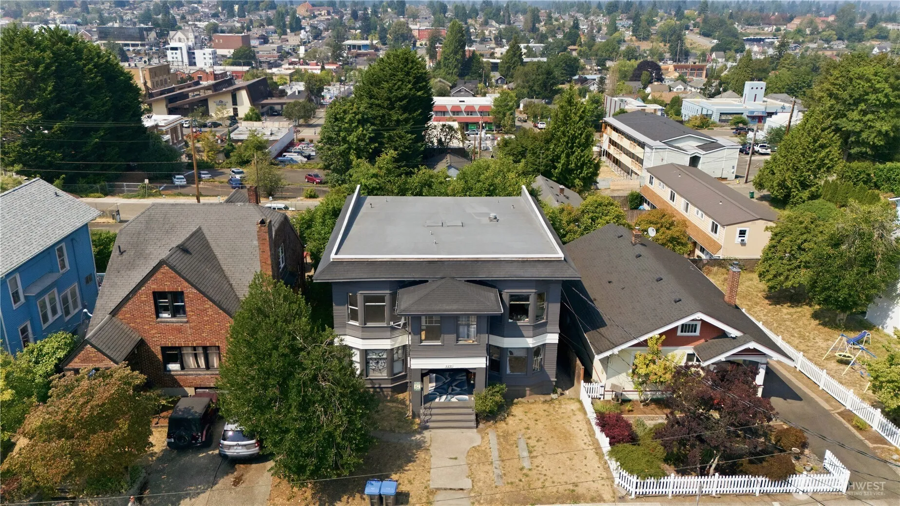 Property photo for 629 Highland, Bremerton