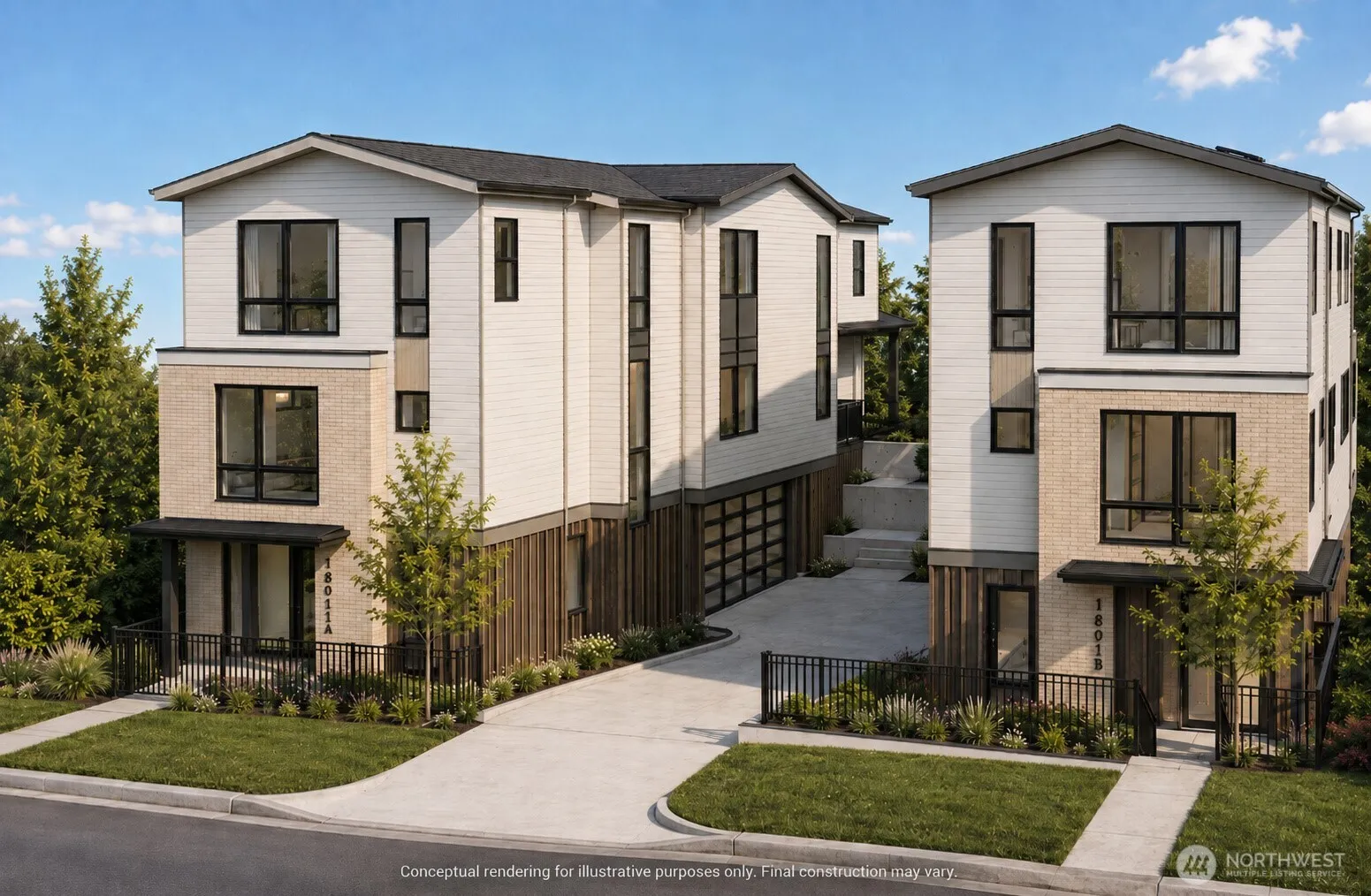 Property photo for 18011 4th Avenue Nw, Shoreline