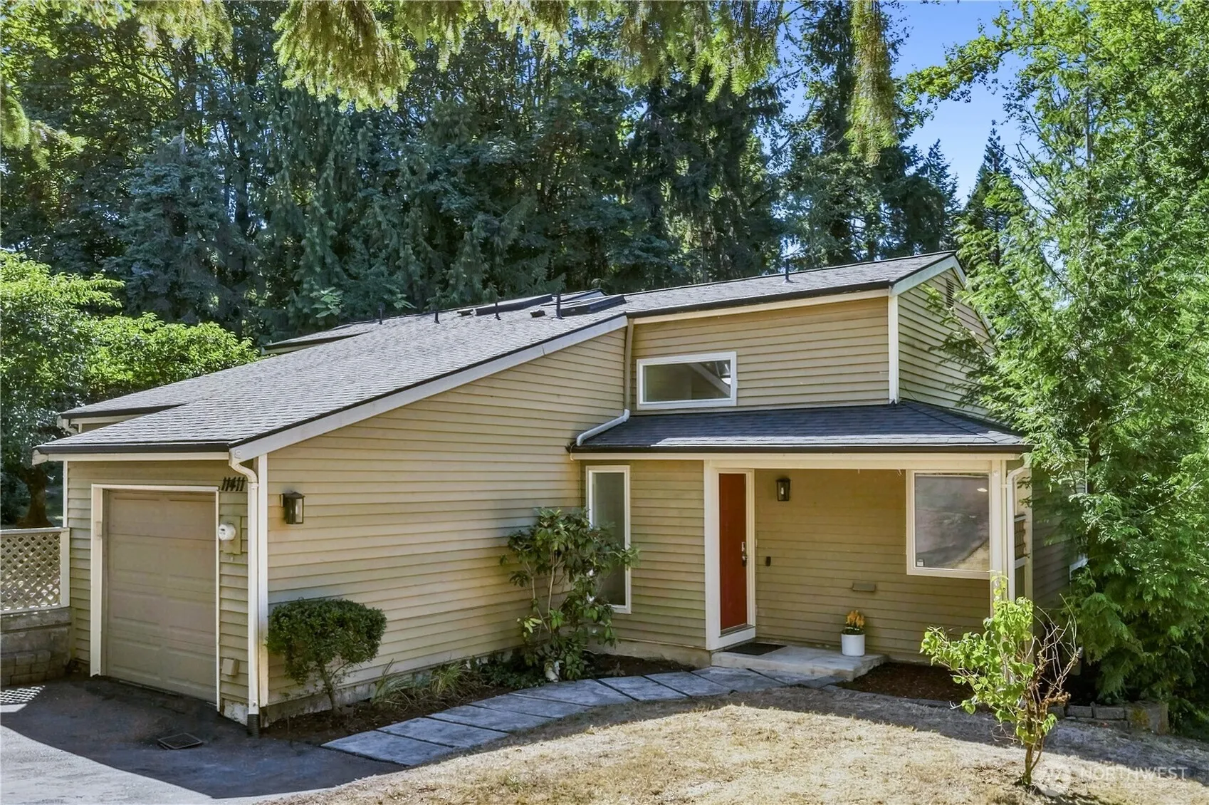 Property photo for 11411 102nd Court Ne, Kirkland