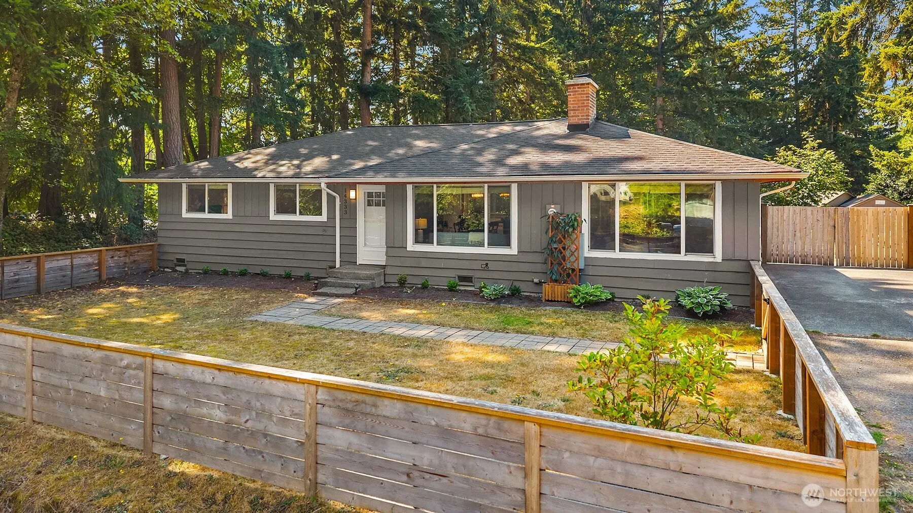 Property photo for 14333 165th Place Se, Renton