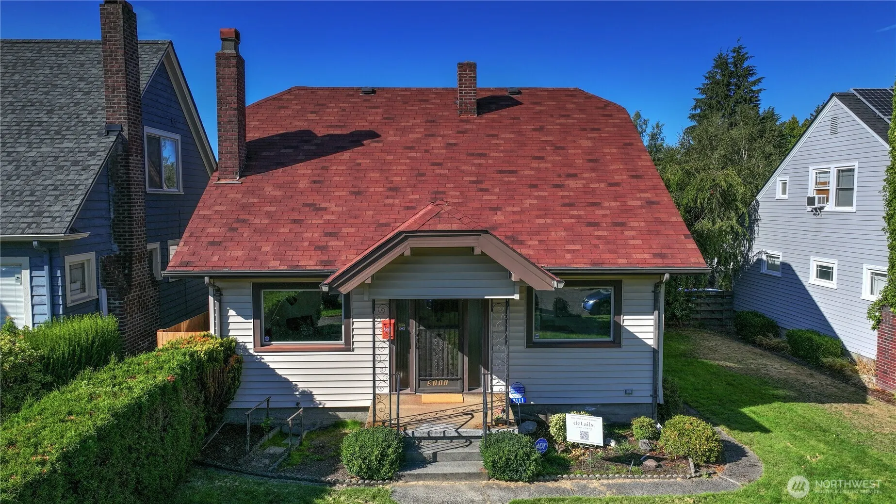 Property photo for 3111 N 11th Street, Tacoma