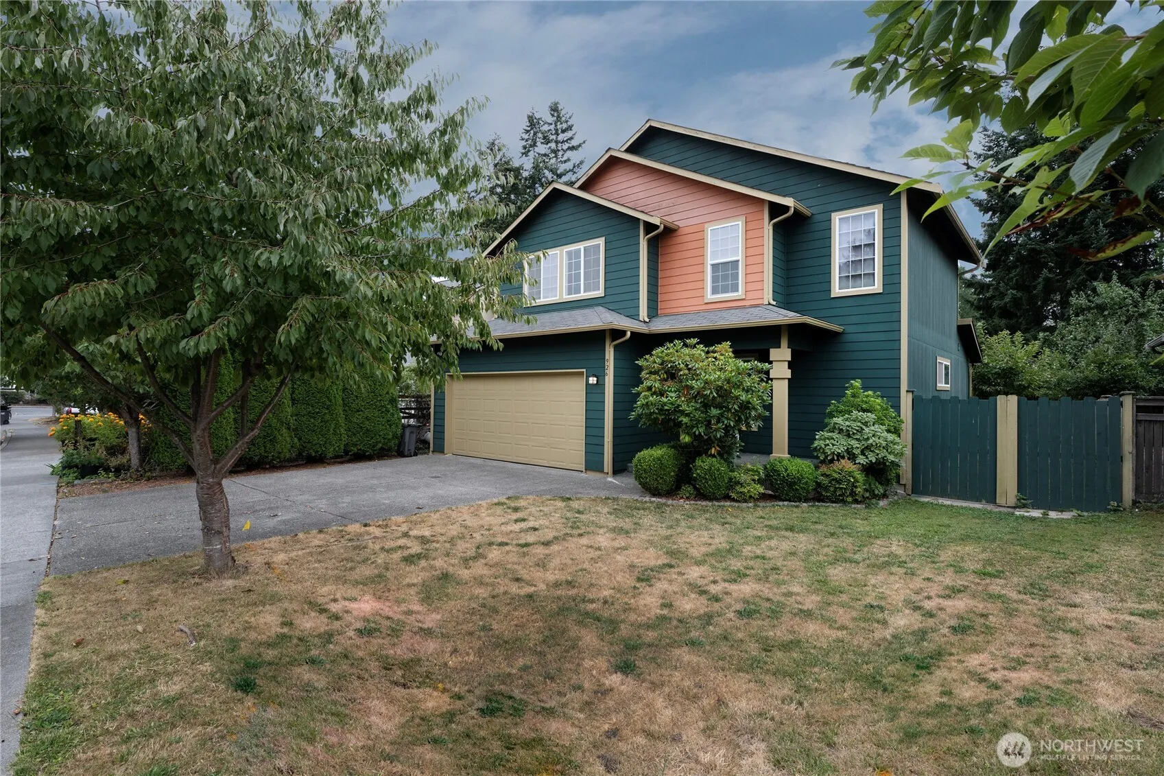 Property photo for 926 99th Street Sw, Everett
