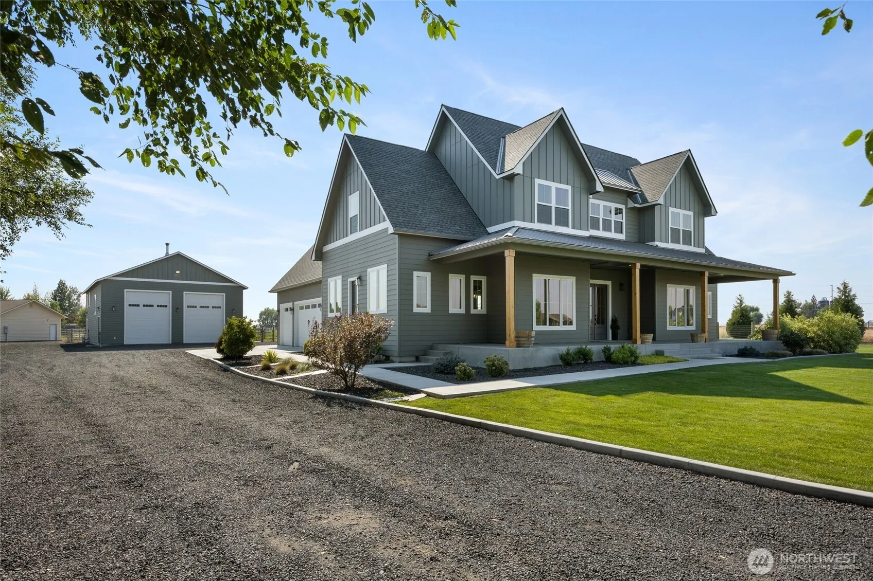 Property photo for 10171 Rd 5.7 Ne, Moses Lake photo 4