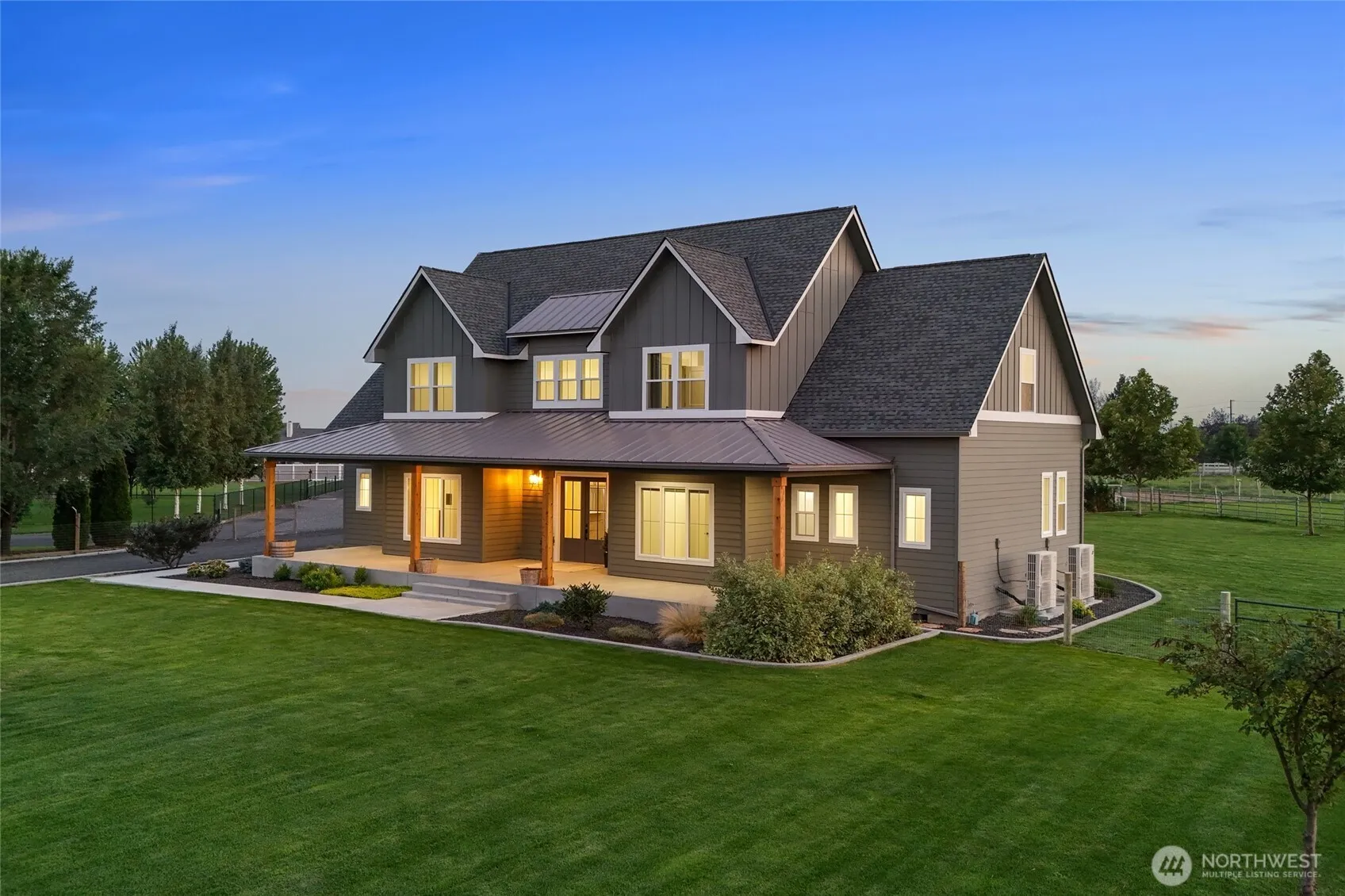 Property photo for 10171 Rd 5.7 Ne, Moses Lake photo 2