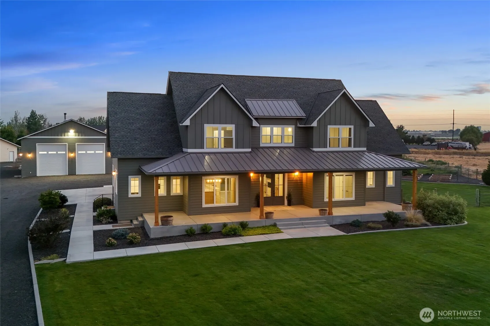 Property photo for 10171 Rd 5.7 Ne, Moses Lake