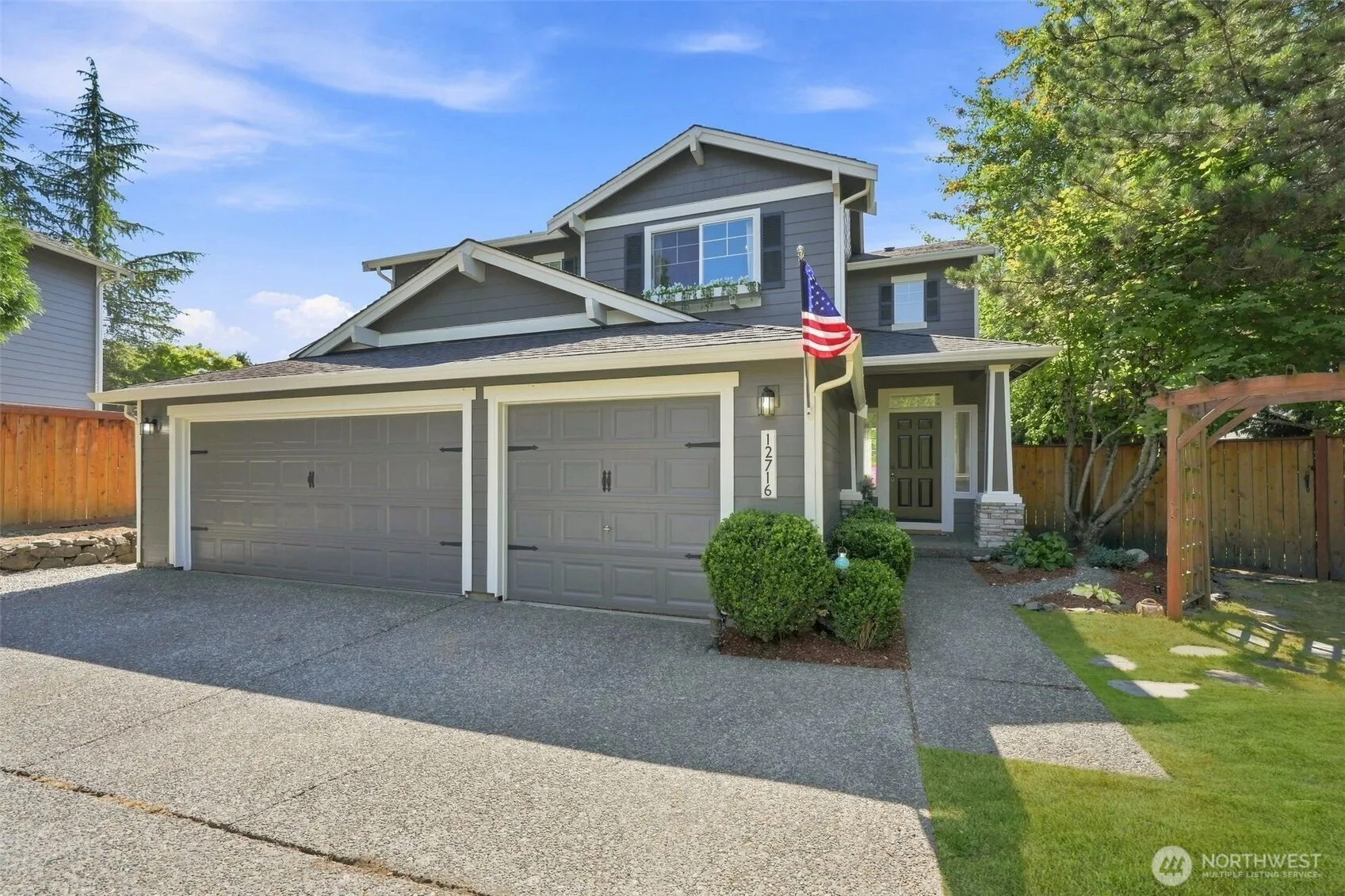 Property photo for 12716 64th Drive Se, Snohomish photo 2