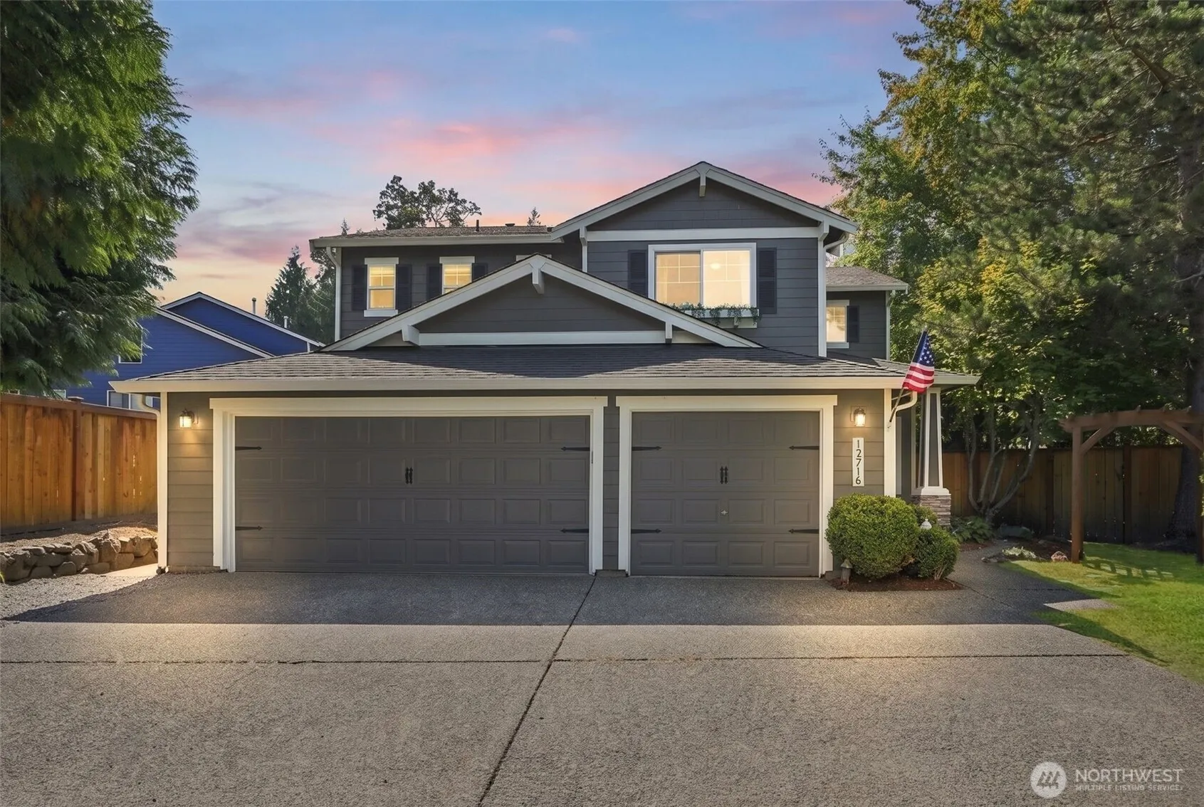 Property photo for 12716 64th Drive Se, Snohomish