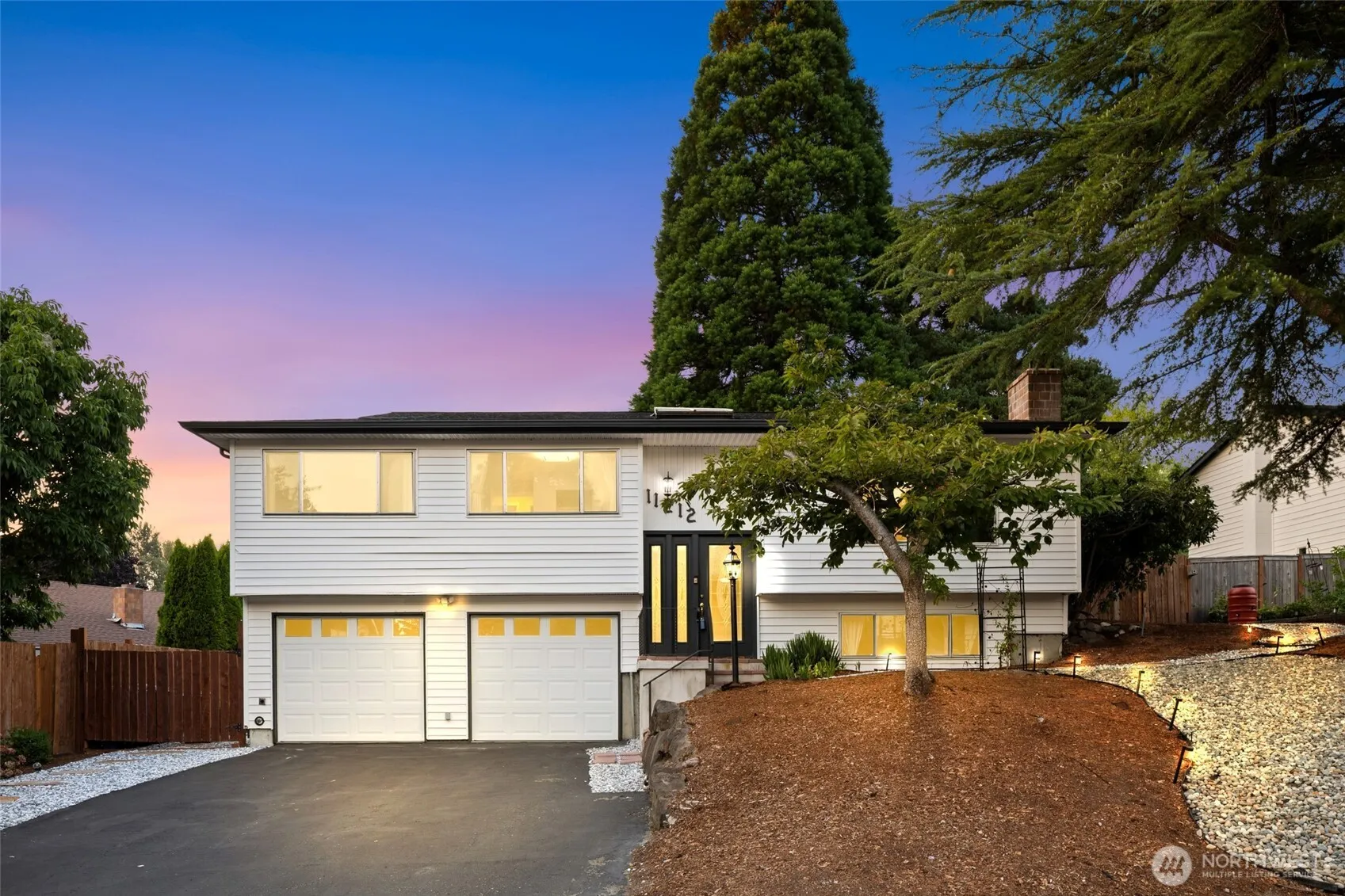 Property photo for 11212 Ne 145th Street, Kirkland