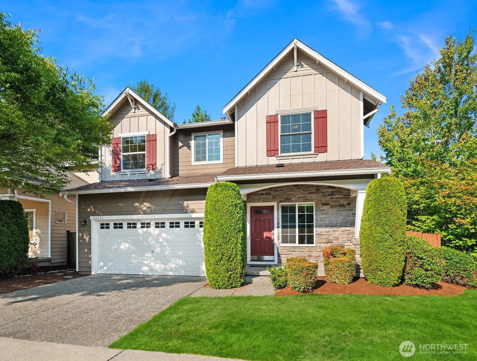 Property photo for 20233 Ne 124th Street #89, Bothell