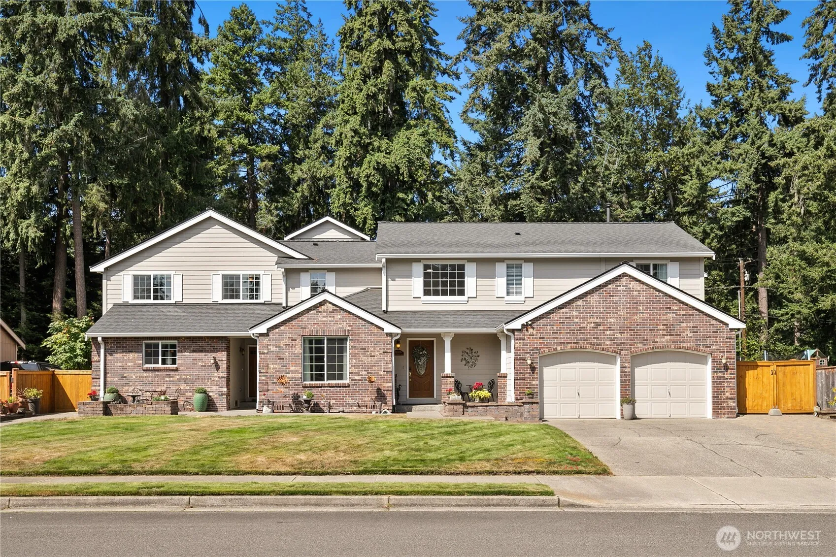 Property photo for 10816 130th Avenue E, Puyallup