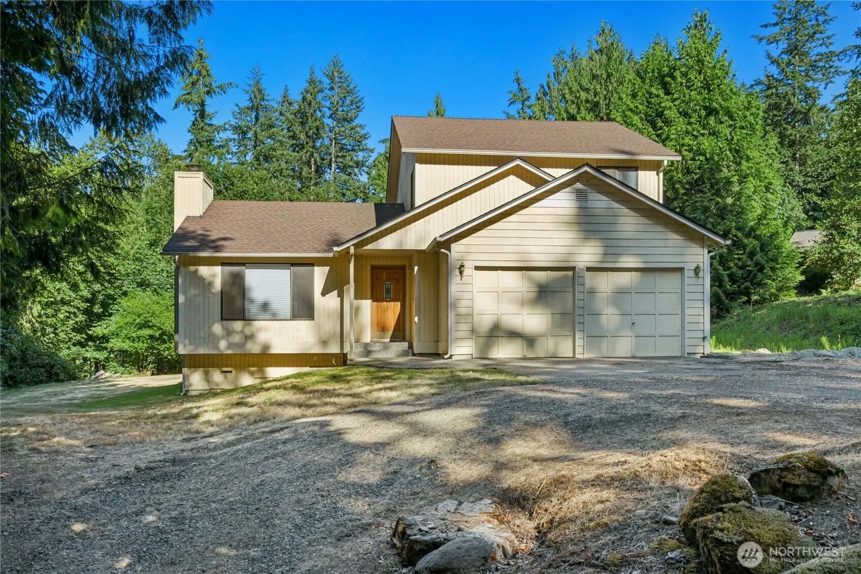Property photo for 18515 Ne 143rd Place, Woodinville