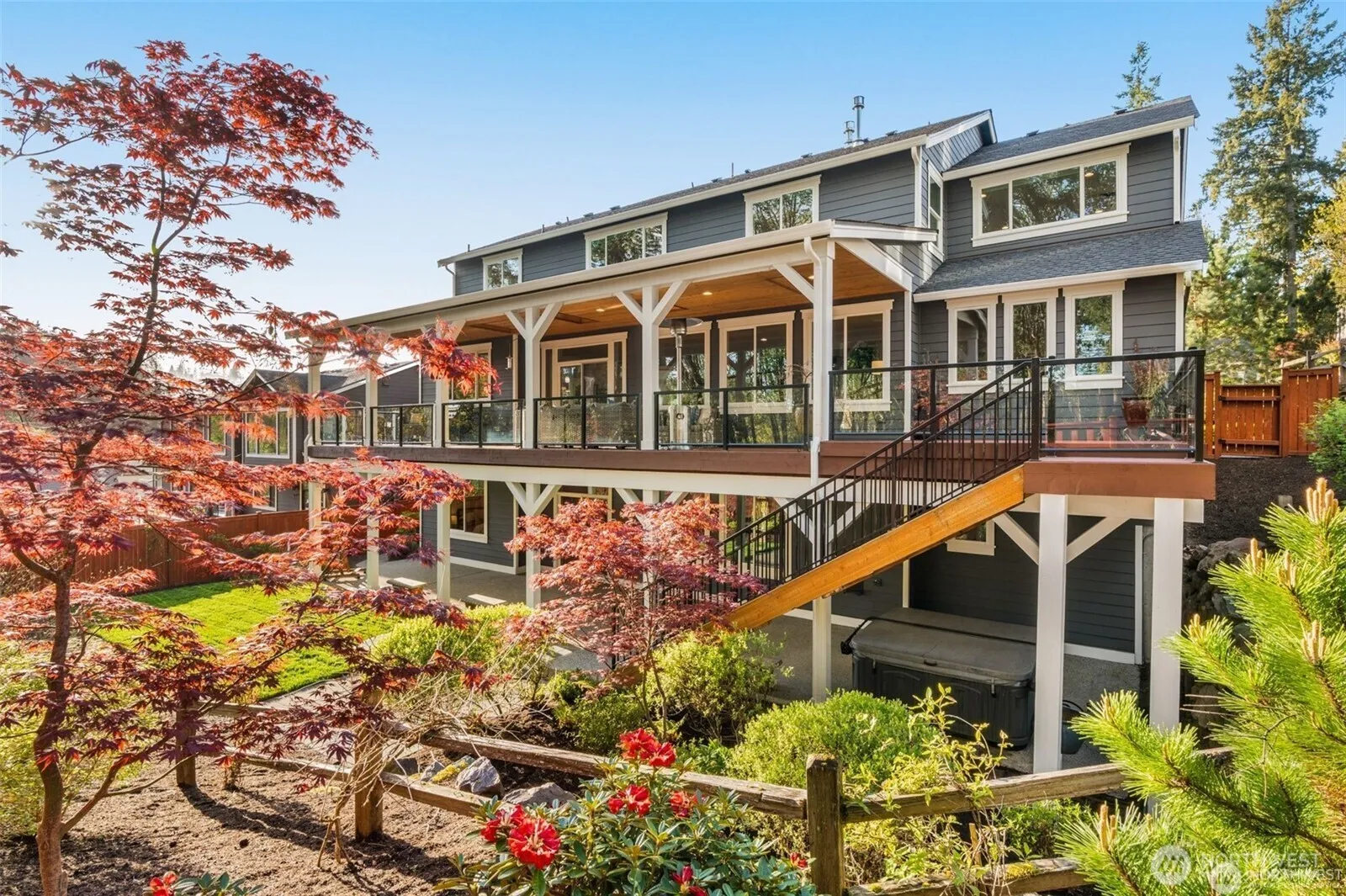 Property photo for 9919 Ne 162nd Street, Bothell