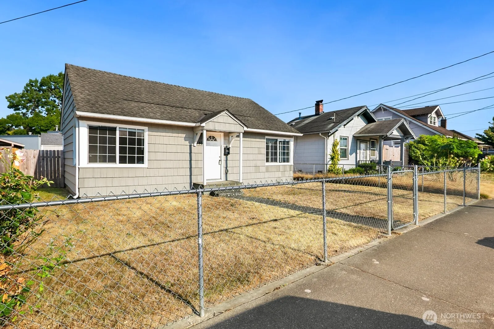 Property photo for 346 Pelly Avenue N, Renton