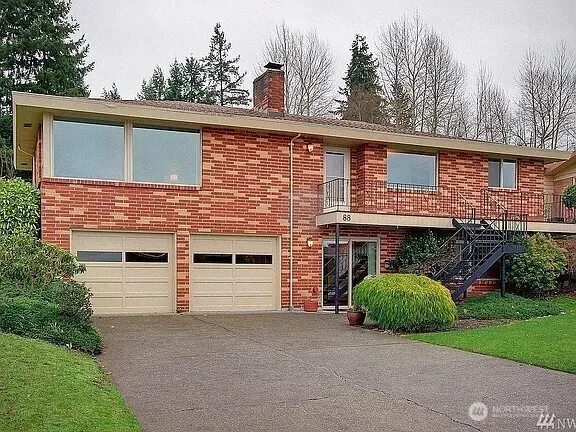 Property photo for 88 Monterey Place Ne, Renton