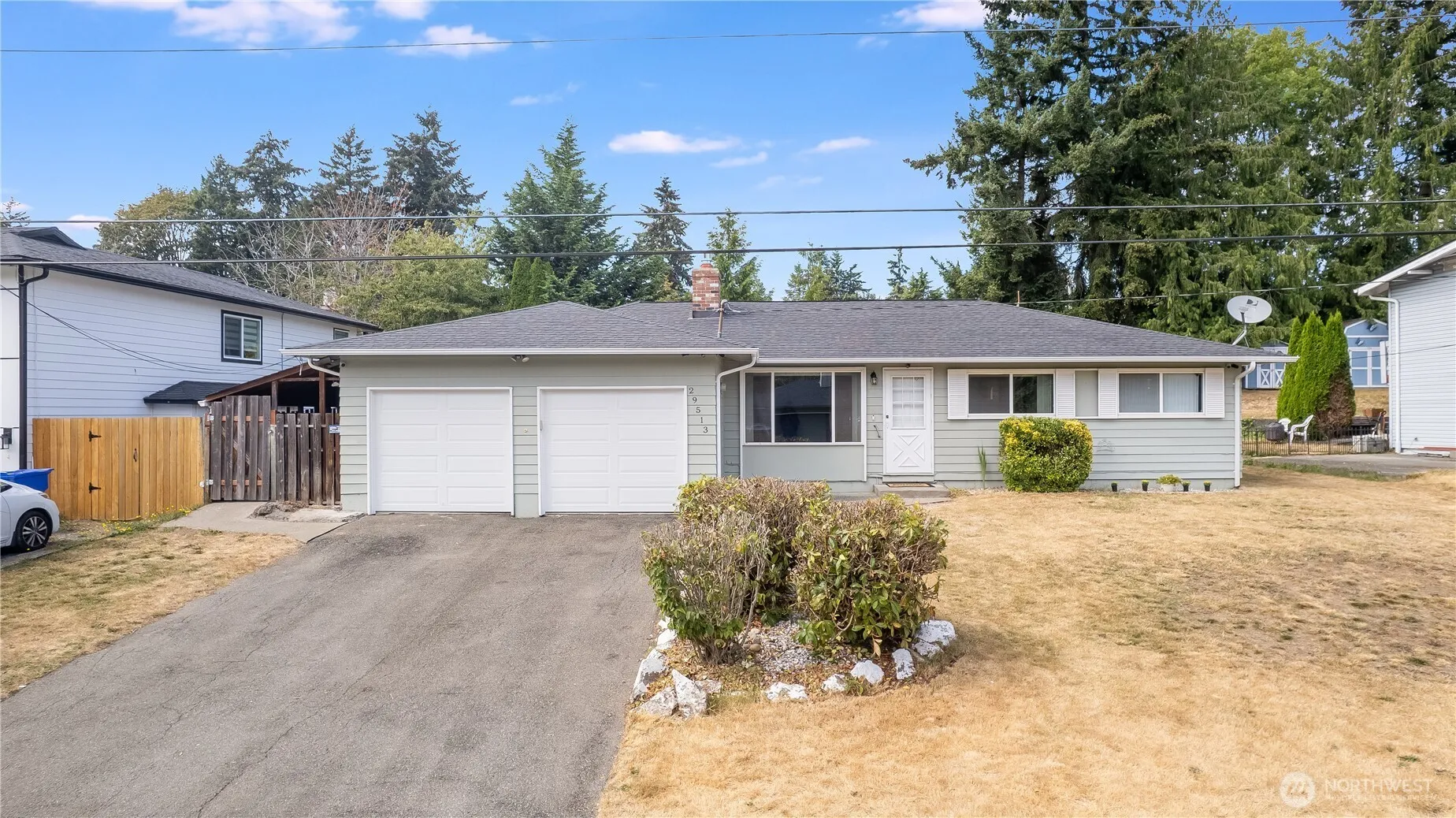Property photo for 29513 39th Avenue S, Auburn