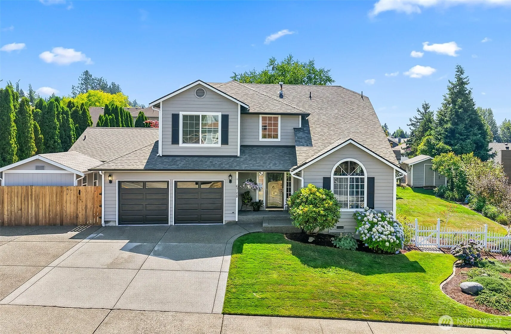 Property photo for 6728 72nd Street Ne, Marysville