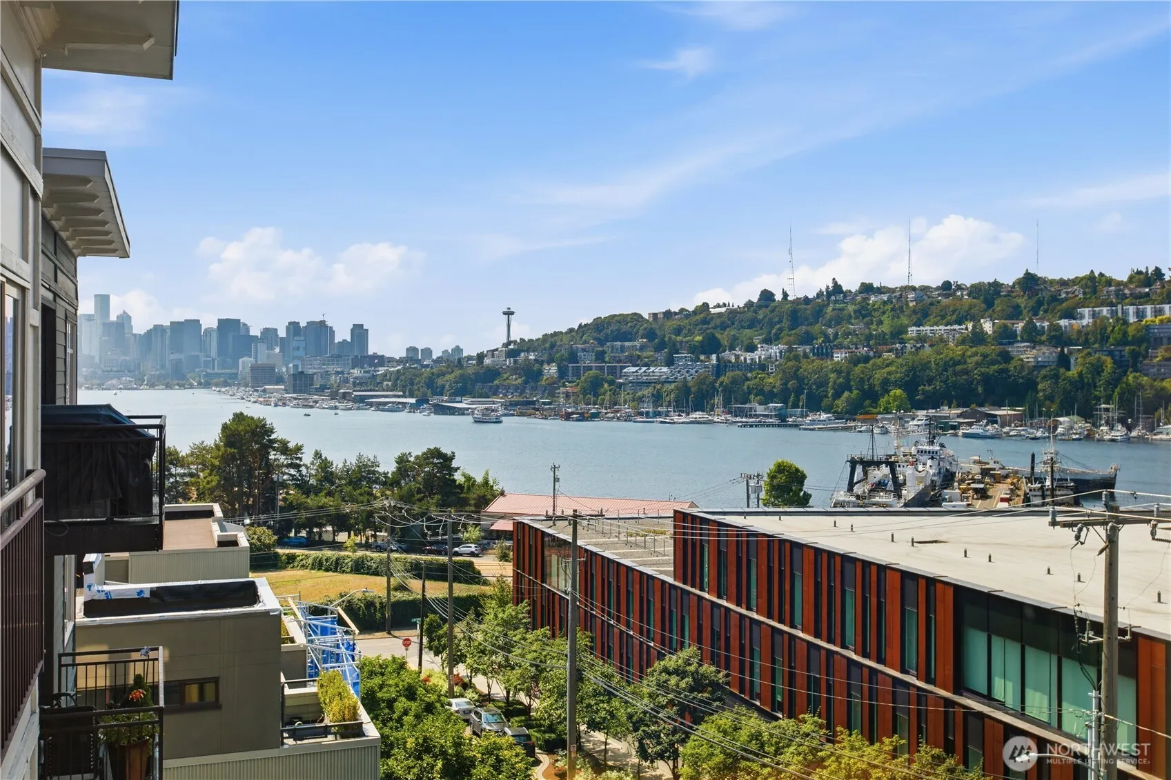 Property photo for 3333 Wallingford Avenue N #410, Seattle photo 3