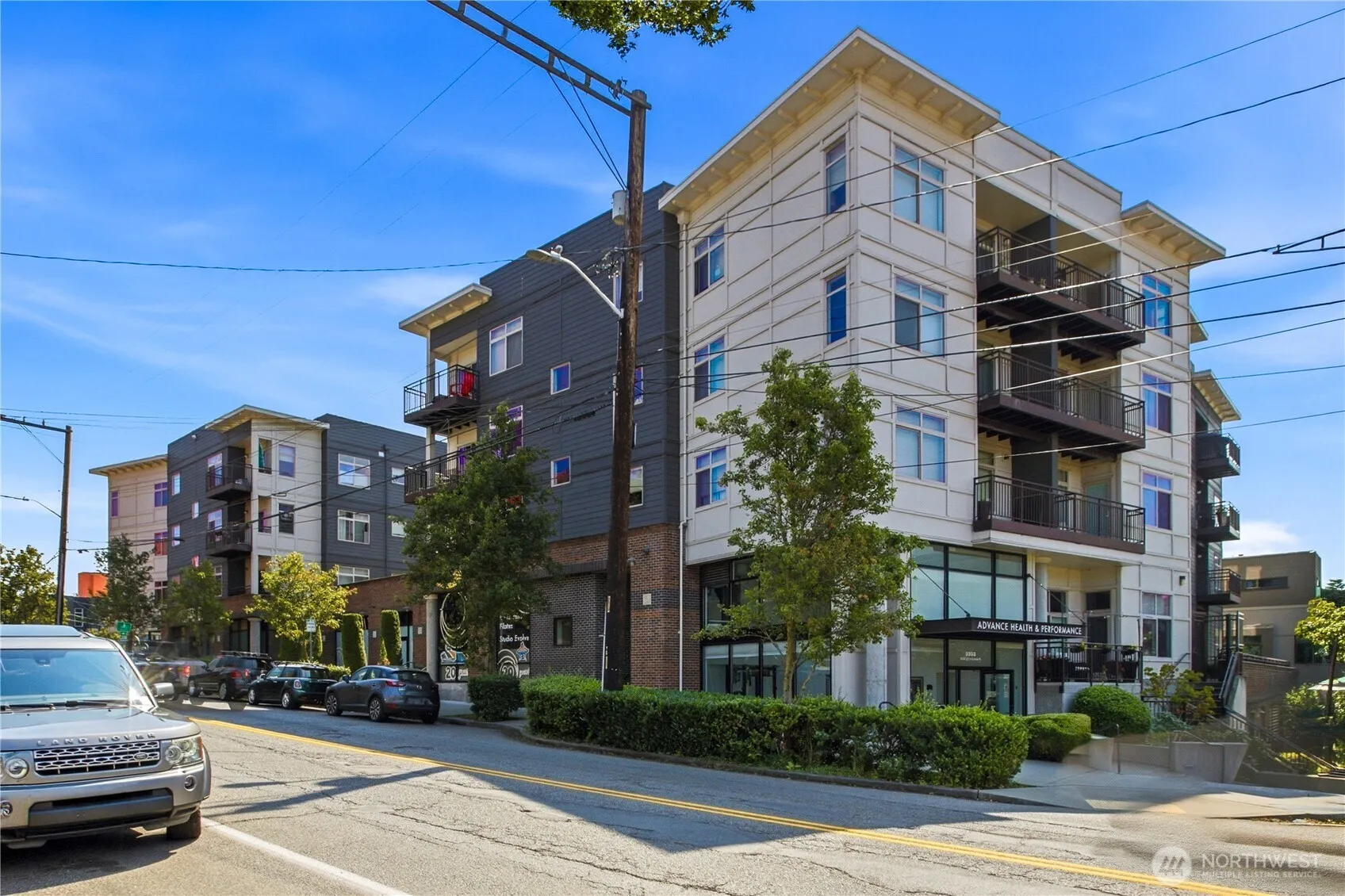 Property photo for 3333 Wallingford Avenue N #410, Seattle