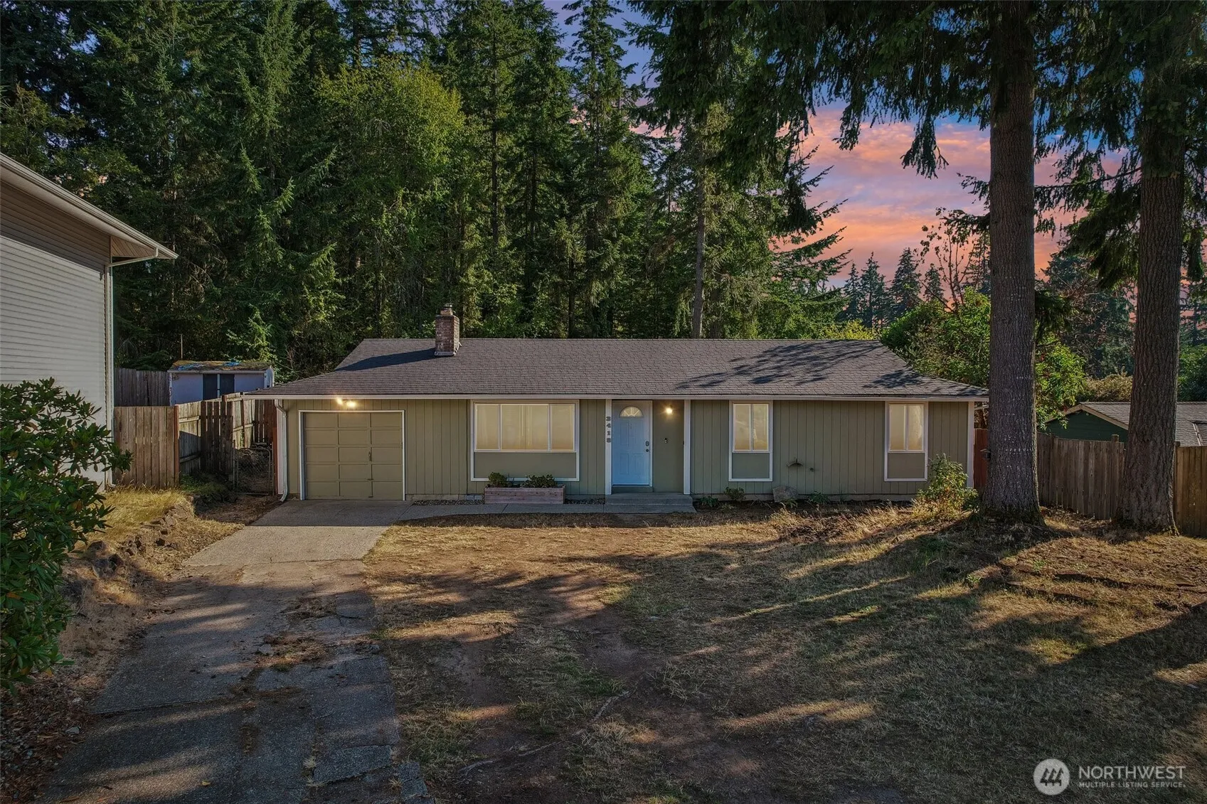 Property photo for 3418 Se Azalea Avenue, Port Orchard photo 2