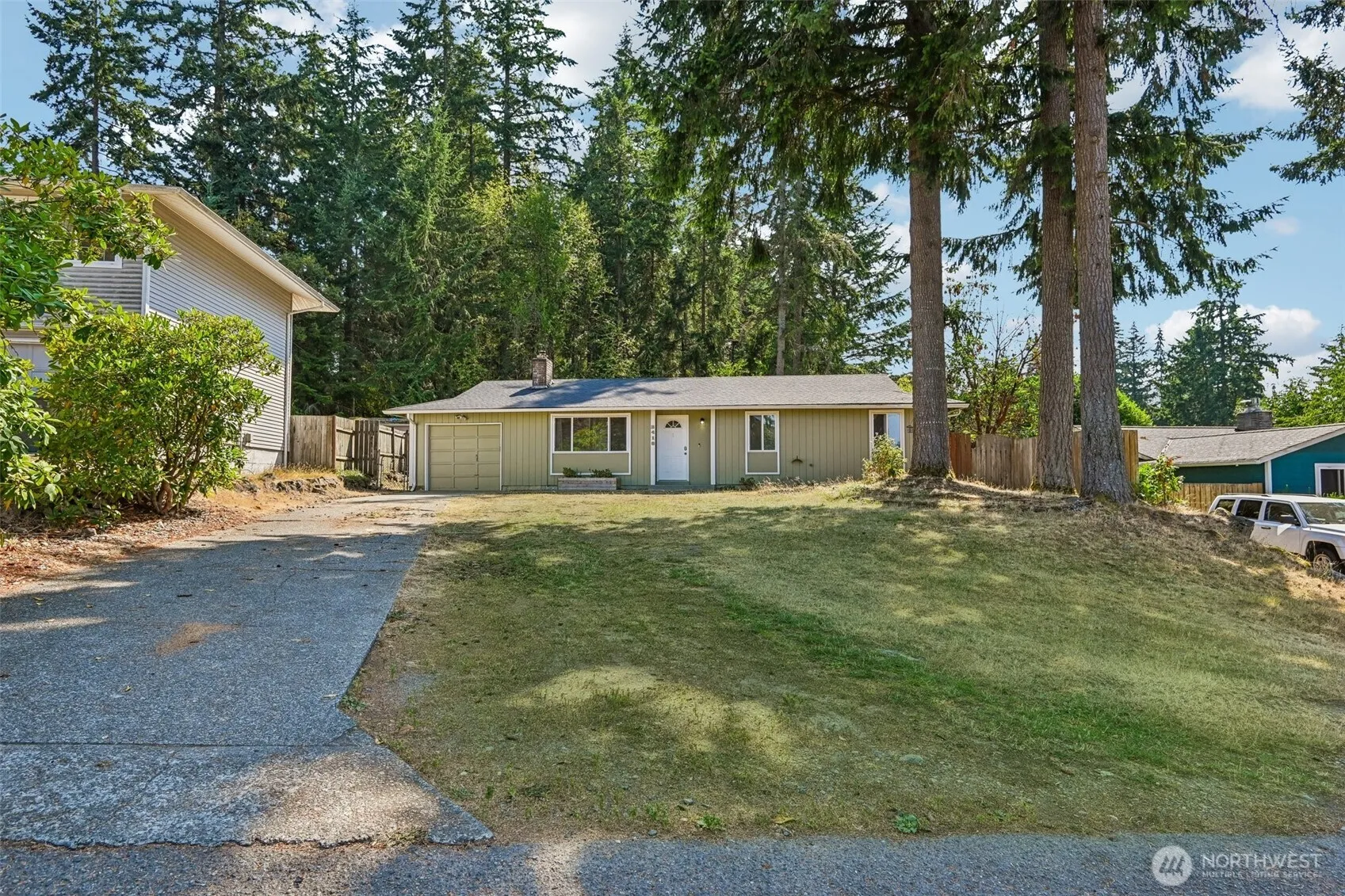 Property photo for 3418 Se Azalea Avenue, Port Orchard photo 4