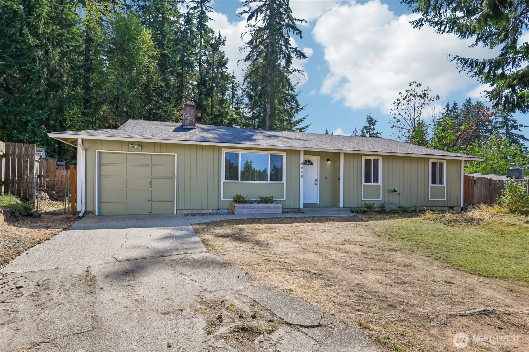 Property photo for 3418 Se Azalea Avenue, Port Orchard photo 3