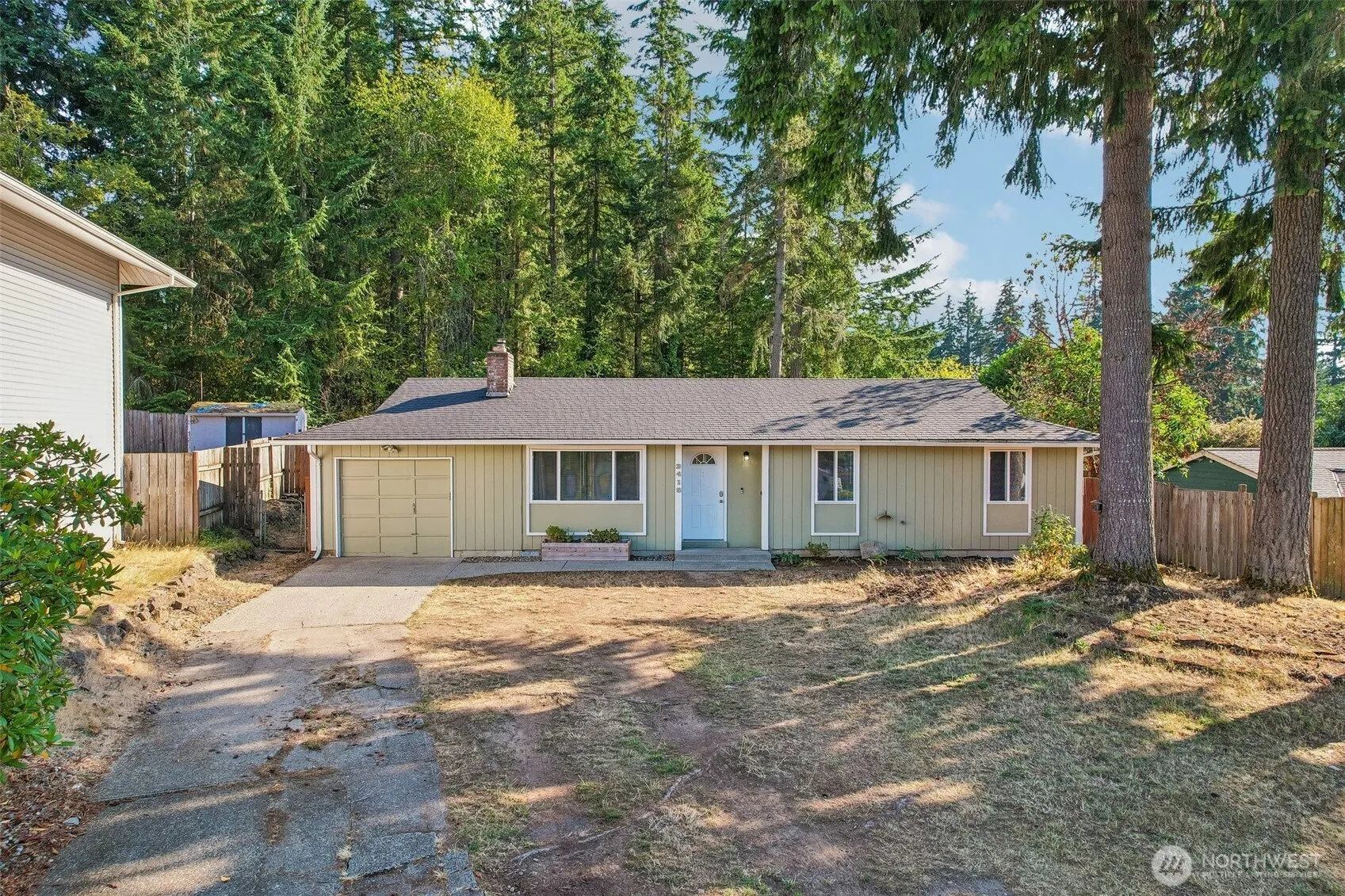 Property photo for 3418 Se Azalea Avenue, Port Orchard