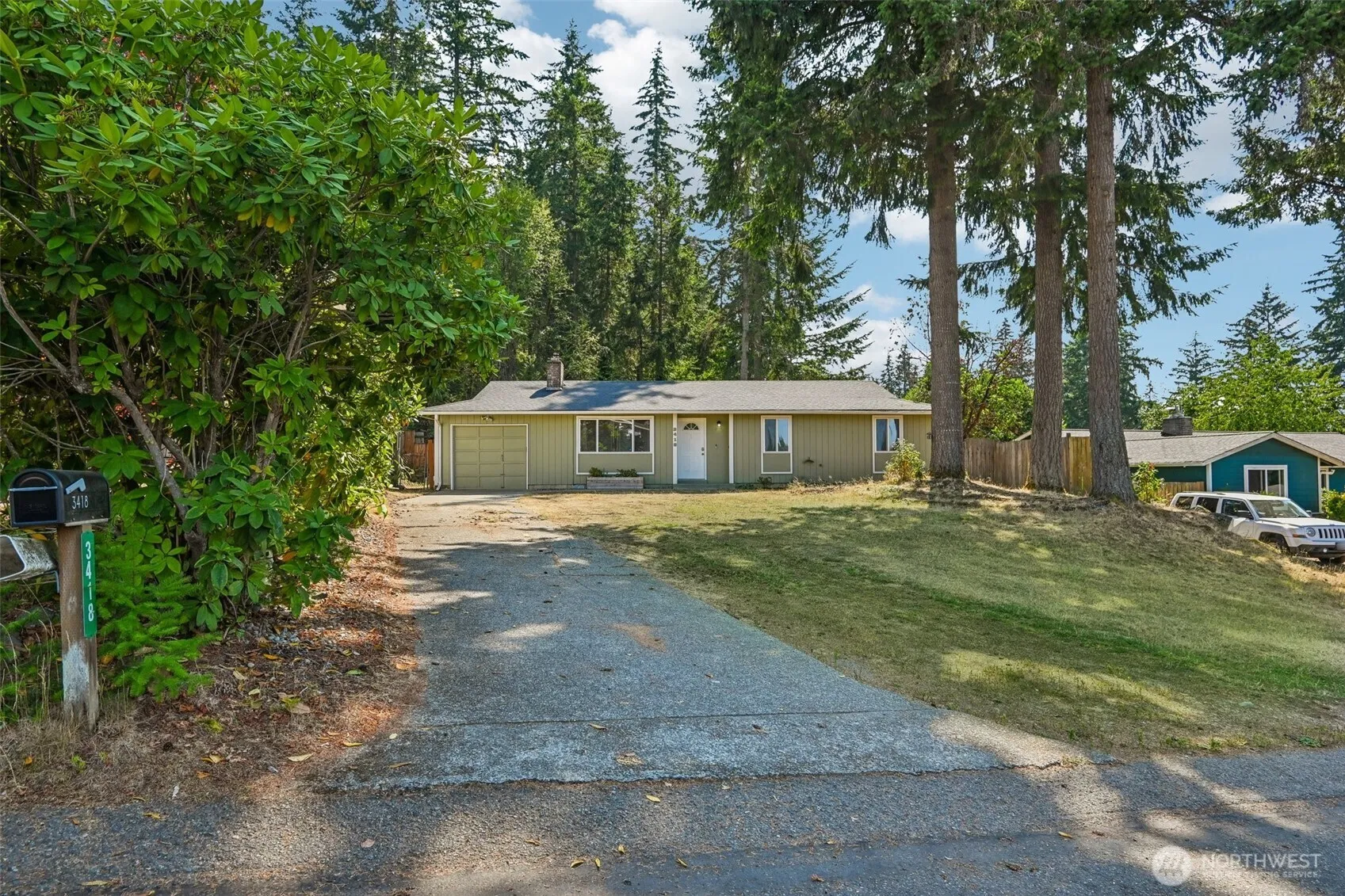 Property photo for 3418 Se Azalea Avenue, Port Orchard photo 5