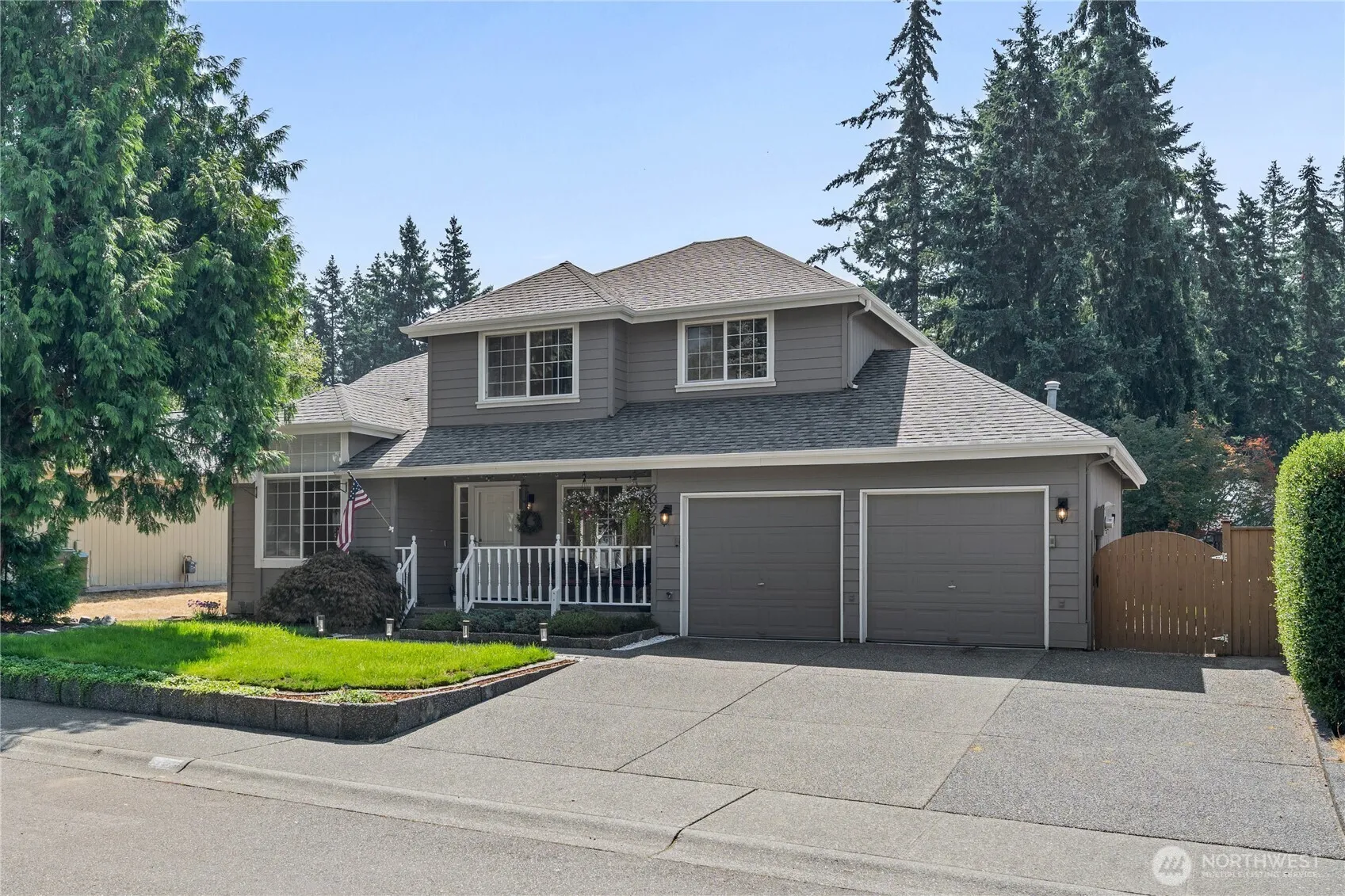 Property photo for 23221 Se 242nd Street, Maple Valley