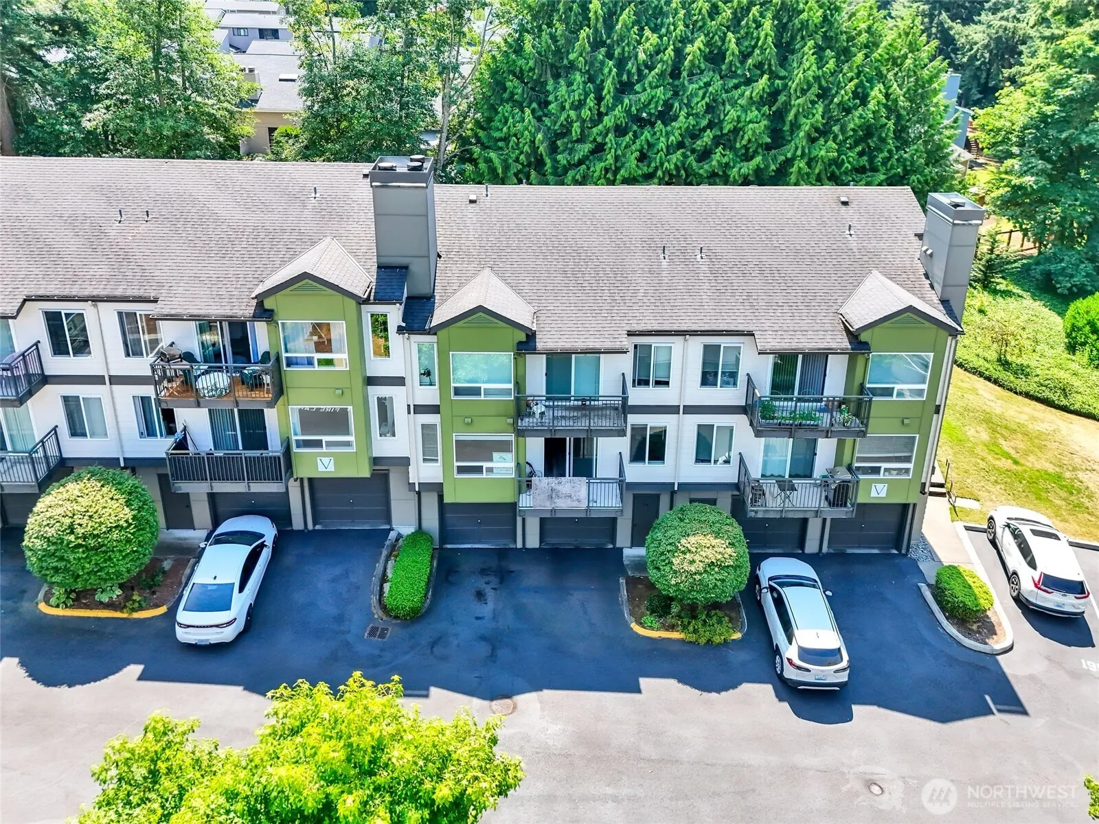Property photo for 31500 33rd Place Sw #v102, Federal Way
